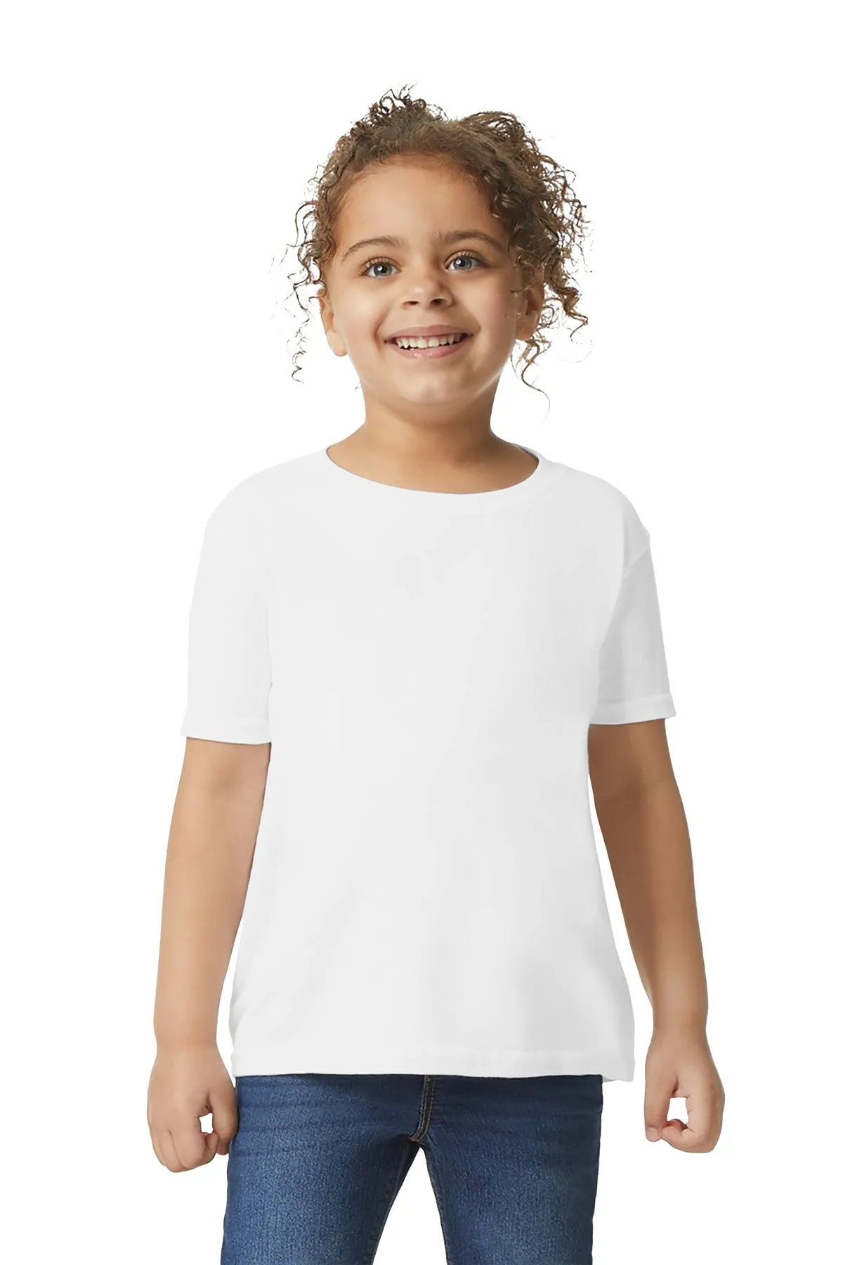 Gildan Heavy Cotton™ Toddler T-Shirt 5100P