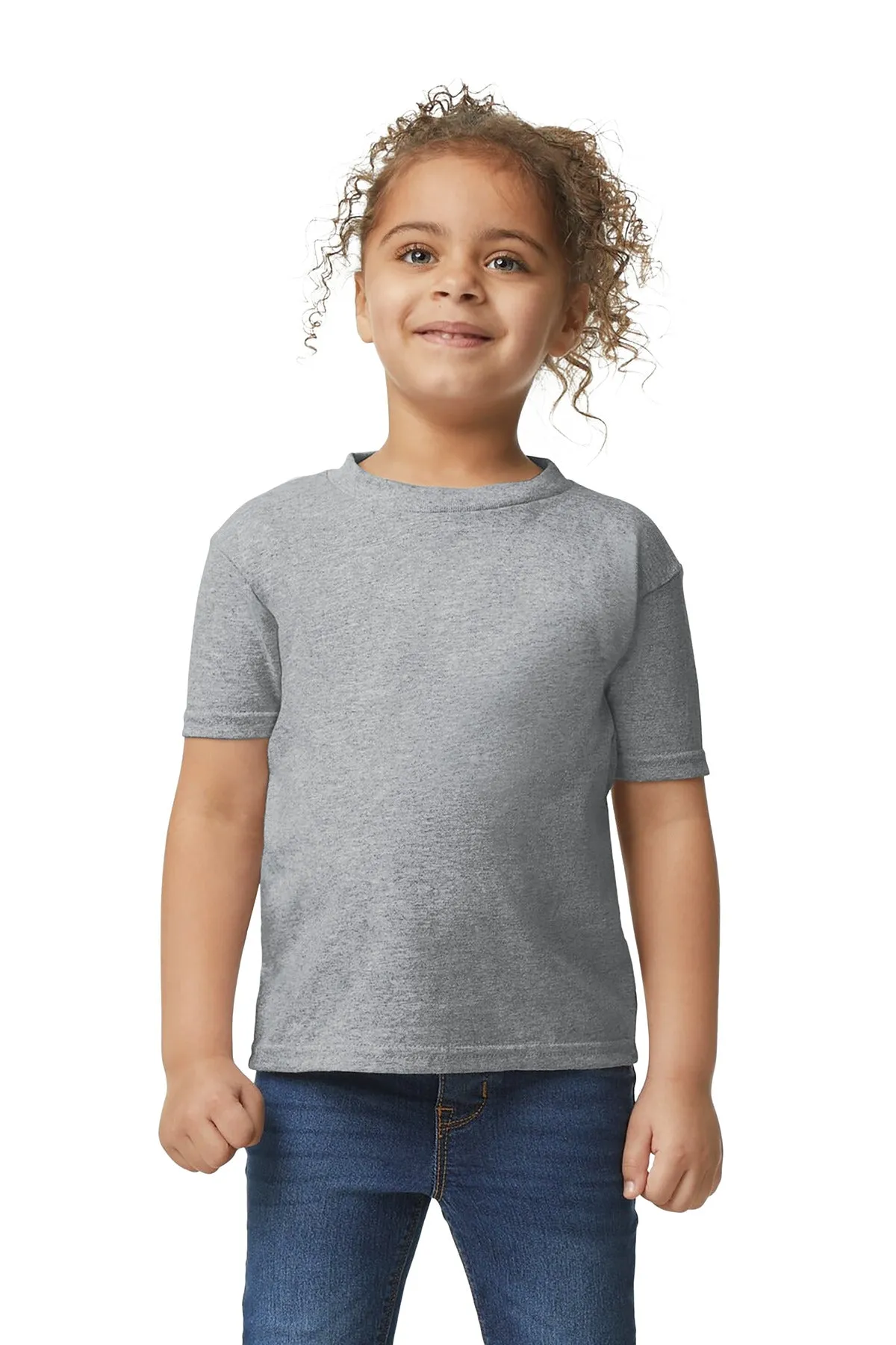 Gildan Heavy Cotton™ Toddler T-Shirt 5100P