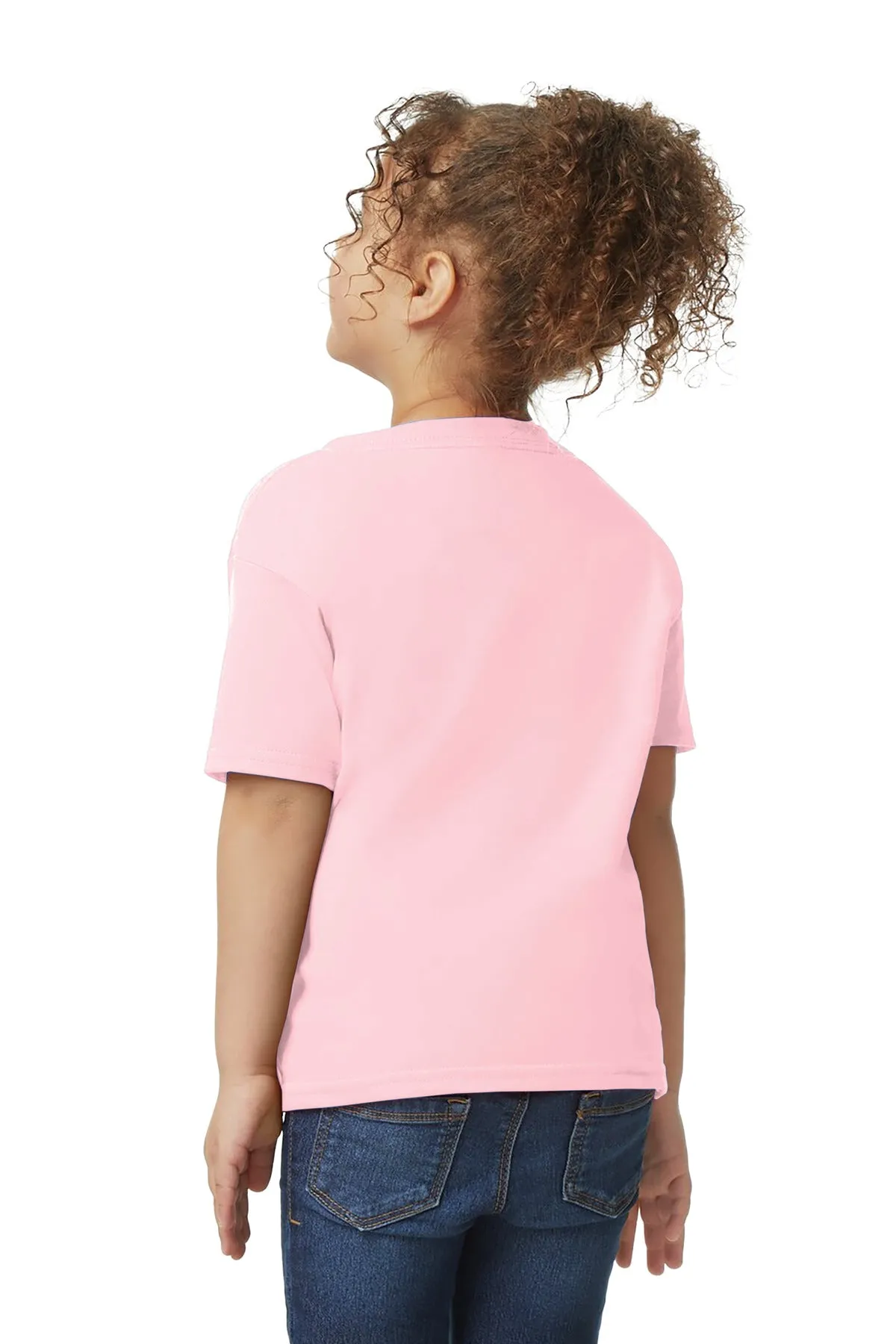 Gildan Heavy Cotton™ Toddler T-Shirt 5100P