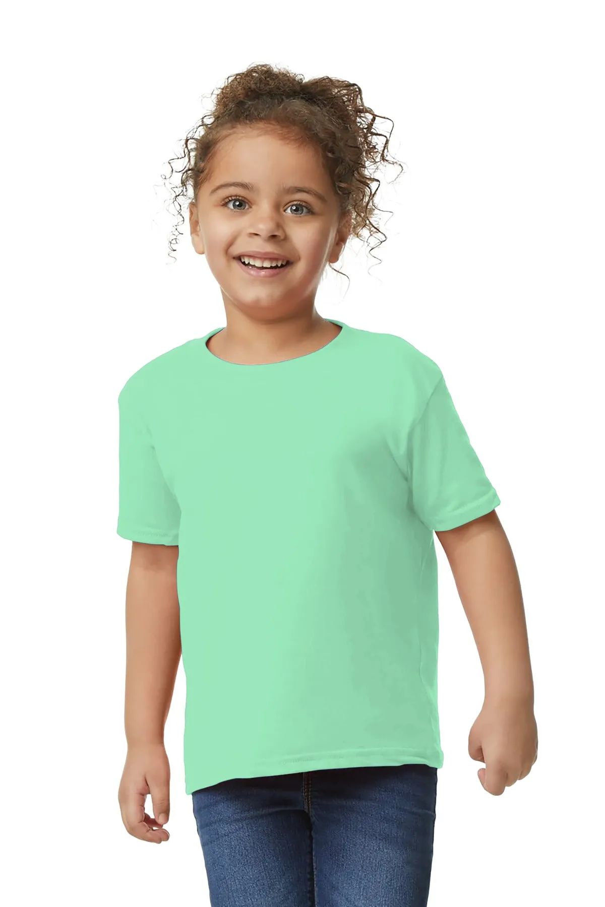 Gildan Heavy Cotton™ Toddler T-Shirt 5100P