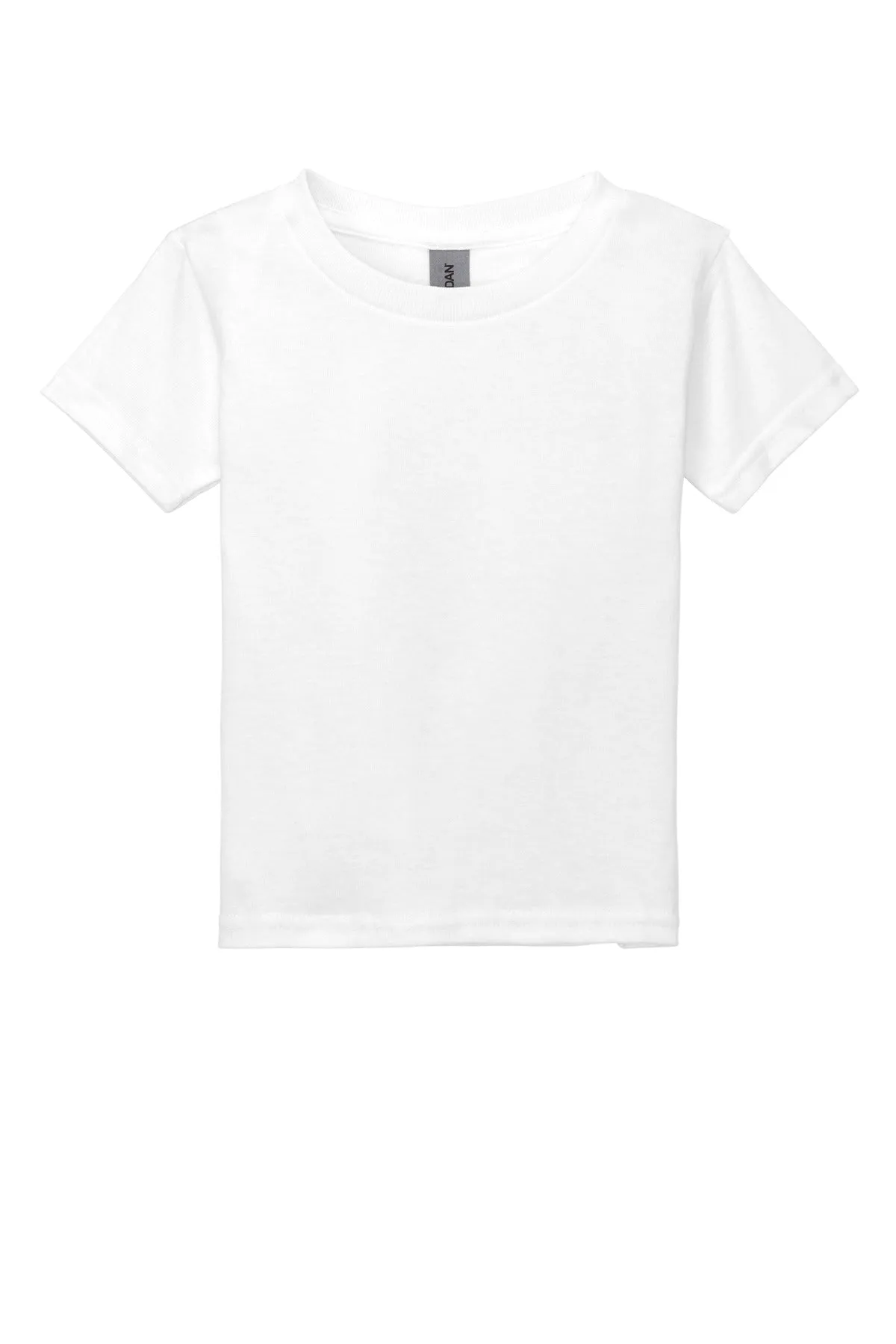 Gildan Heavy Cotton™ Toddler T-Shirt 5100P