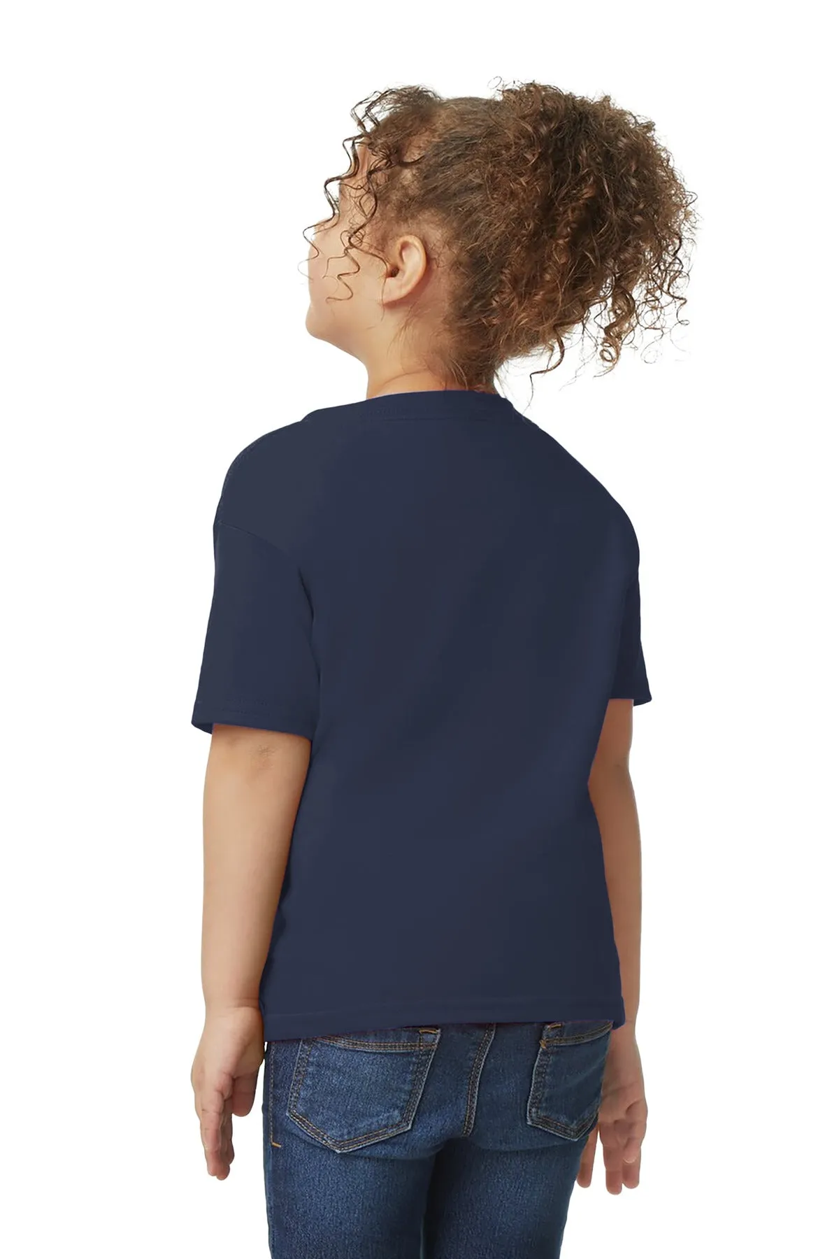 Gildan Heavy Cotton™ Toddler T-Shirt 5100P