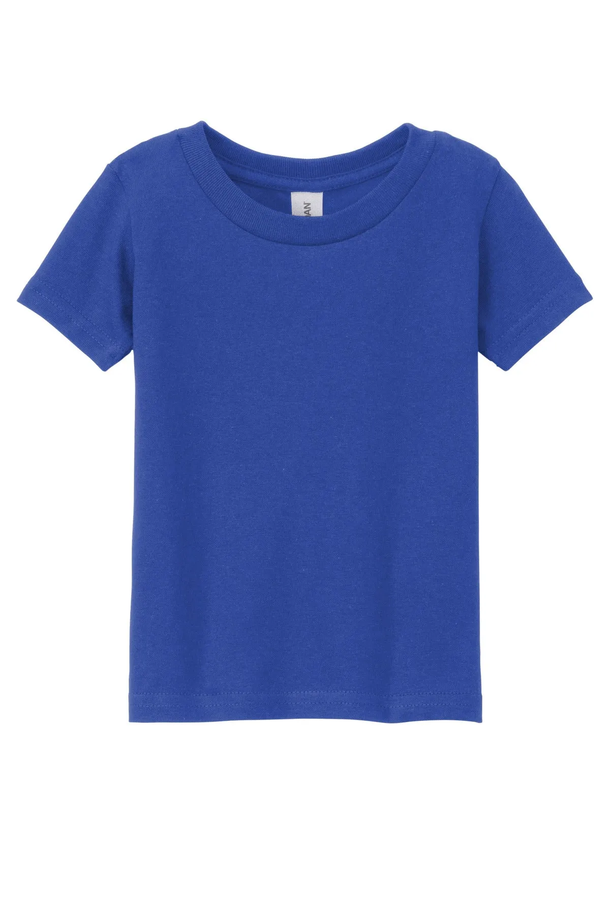 Gildan Heavy Cotton™ Toddler T-Shirt 5100P