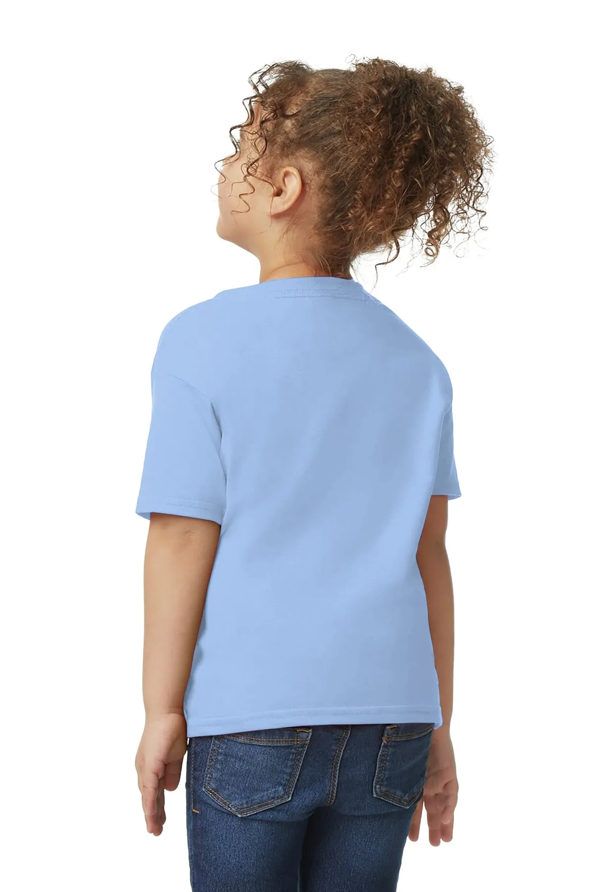 Gildan Heavy Cotton™ Toddler T-Shirt 5100P