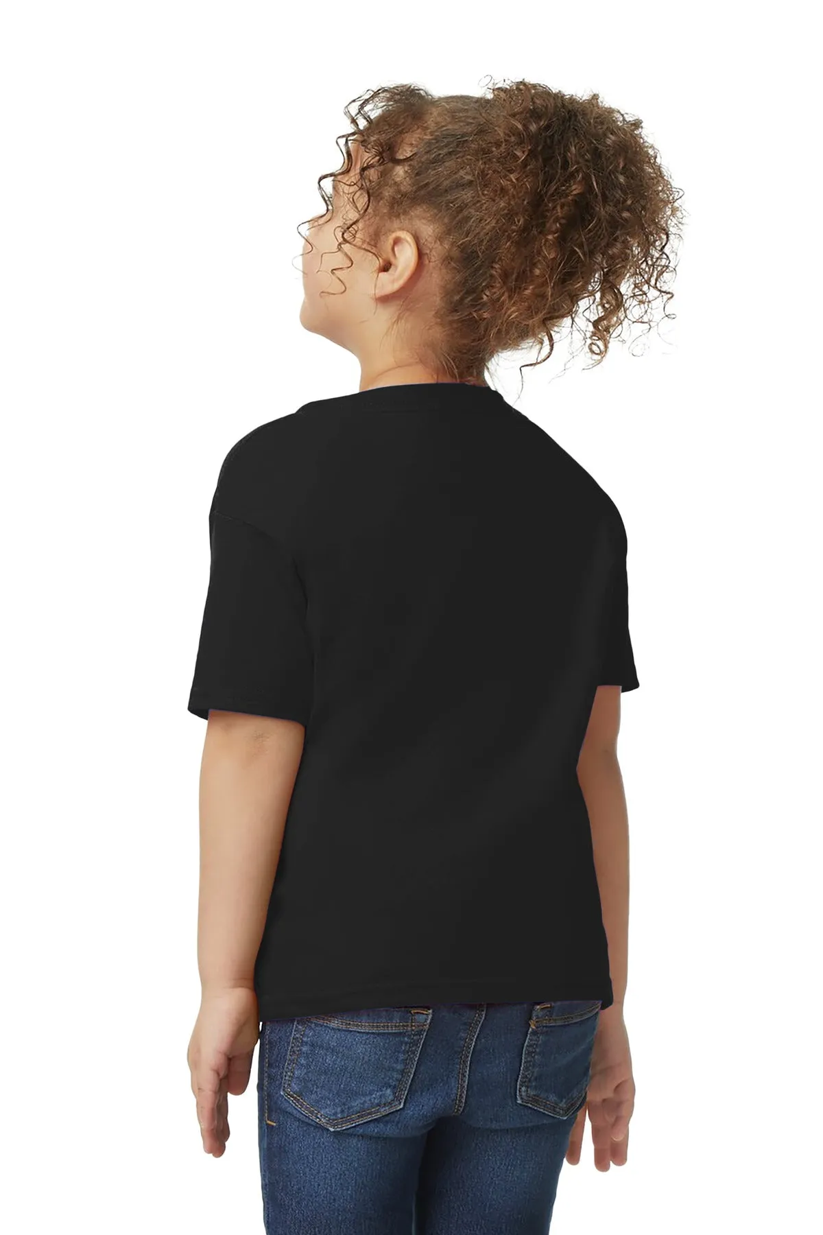 Gildan Heavy Cotton™ Toddler T-Shirt 5100P