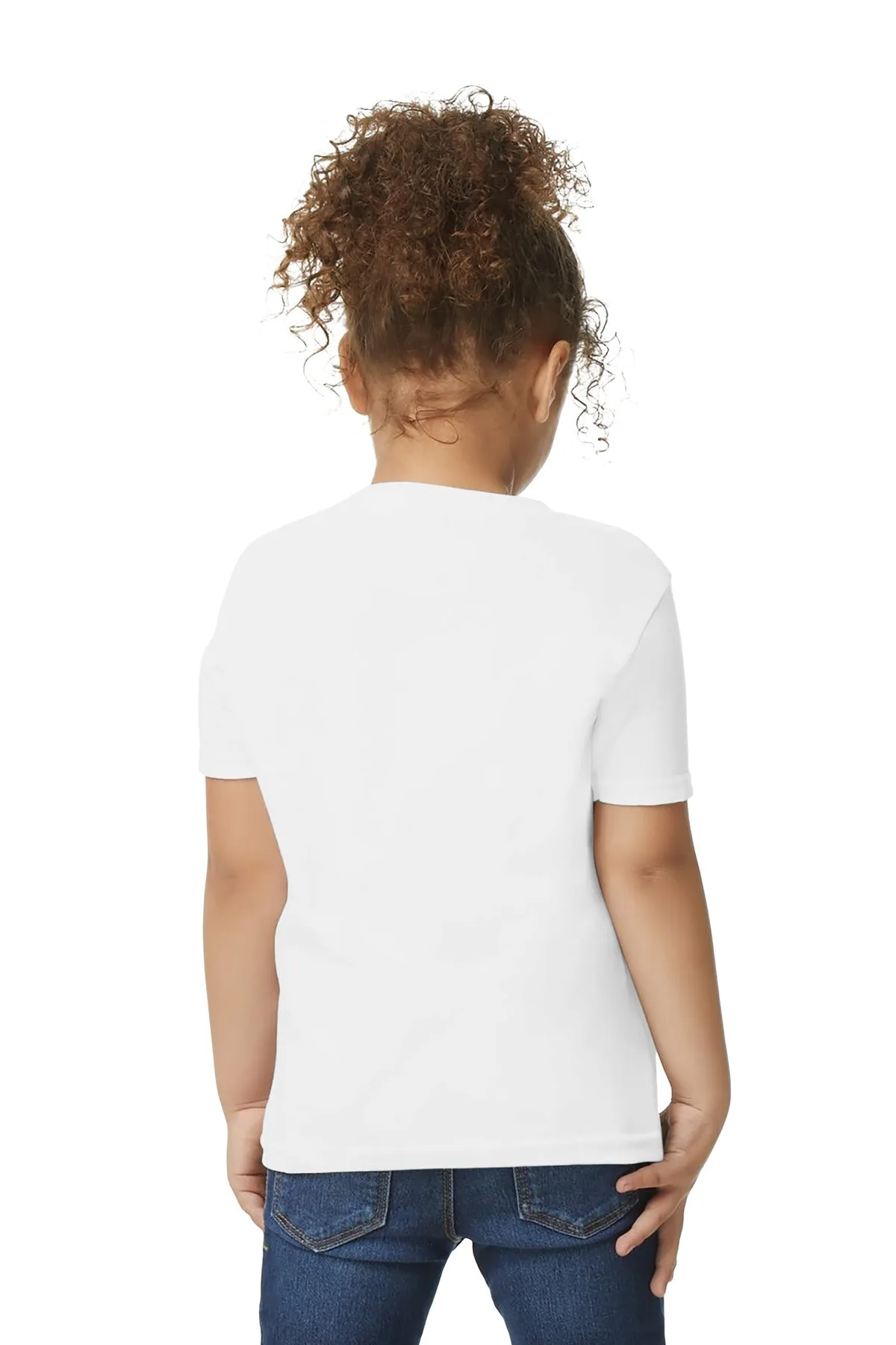 Gildan Heavy Cotton™ Toddler T-Shirt 5100P