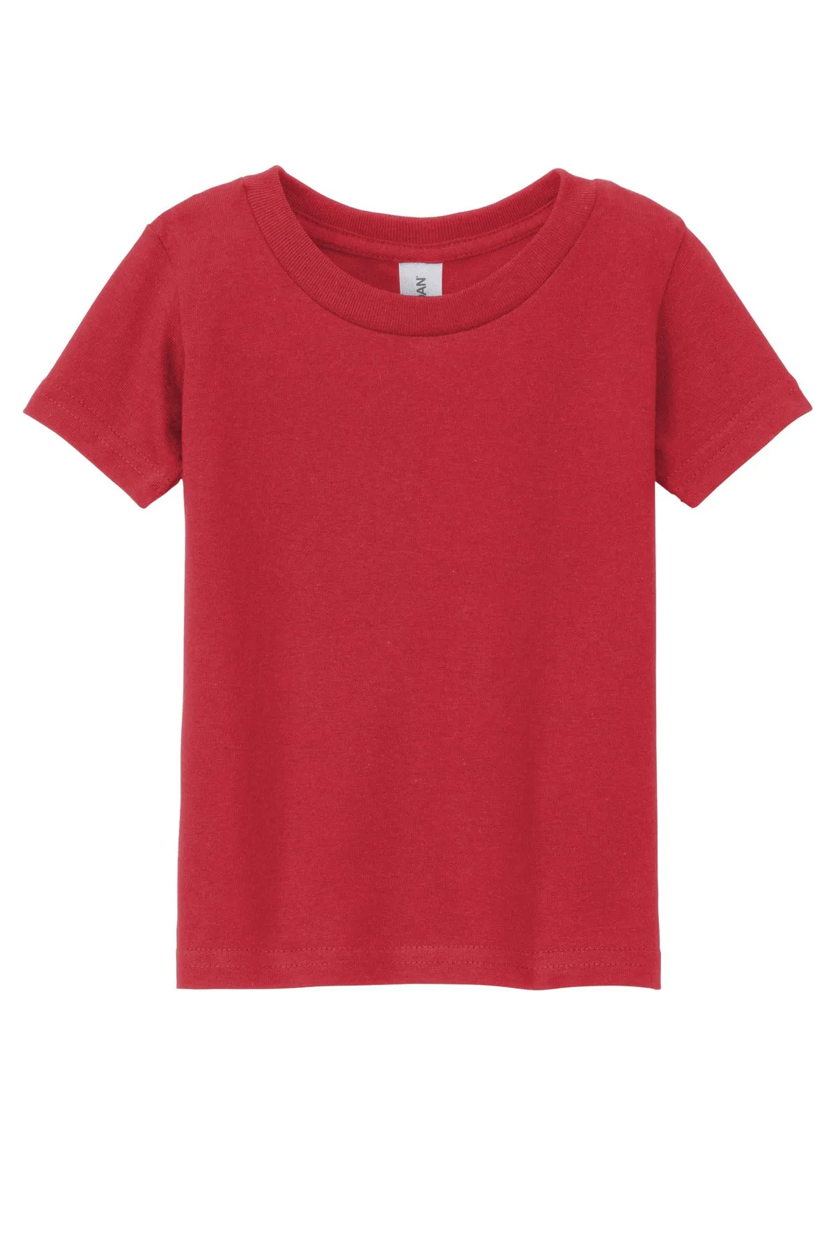 Gildan Heavy Cotton™ Toddler T-Shirt 5100P