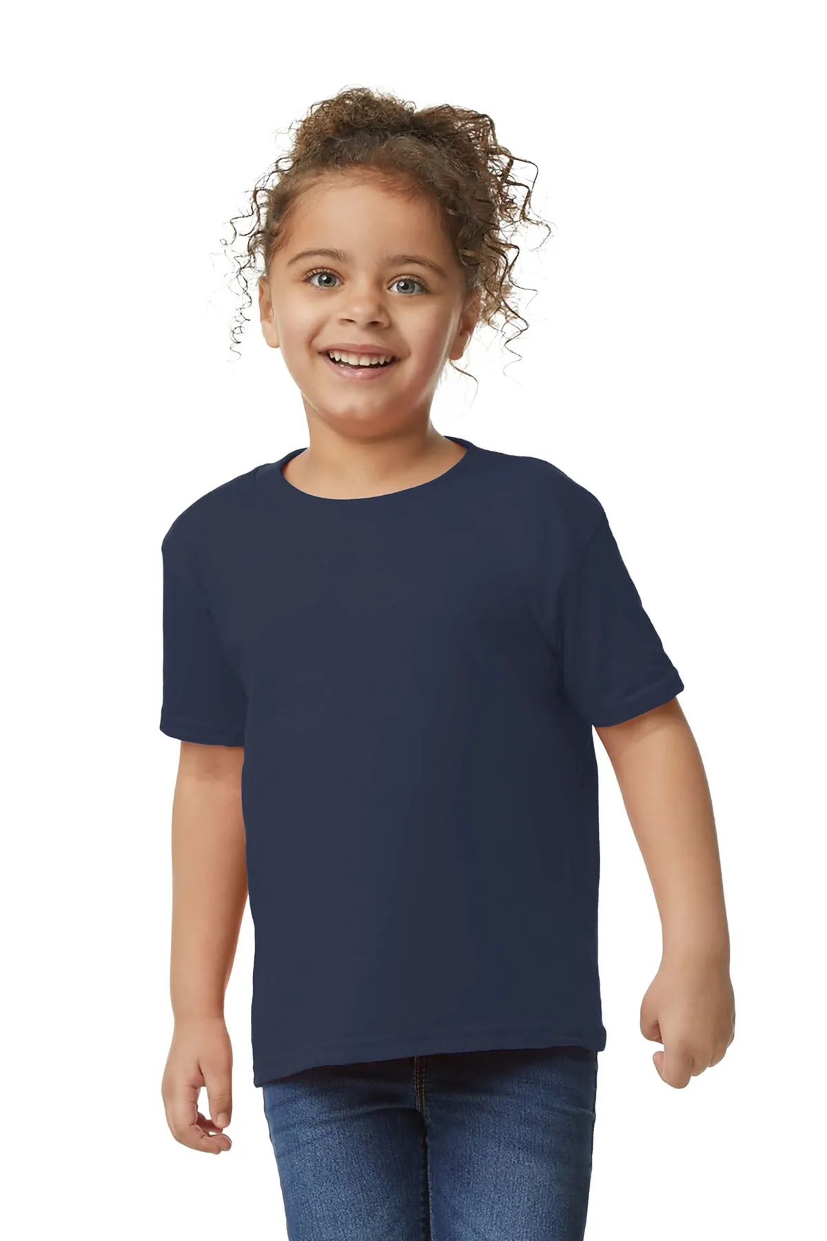 Gildan Heavy Cotton™ Toddler T-Shirt 5100P