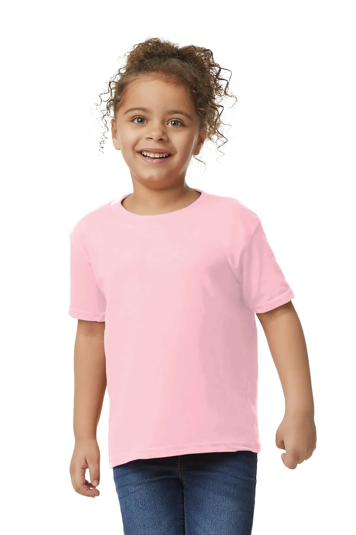 Gildan Heavy Cotton™ Toddler T-Shirt 5100P