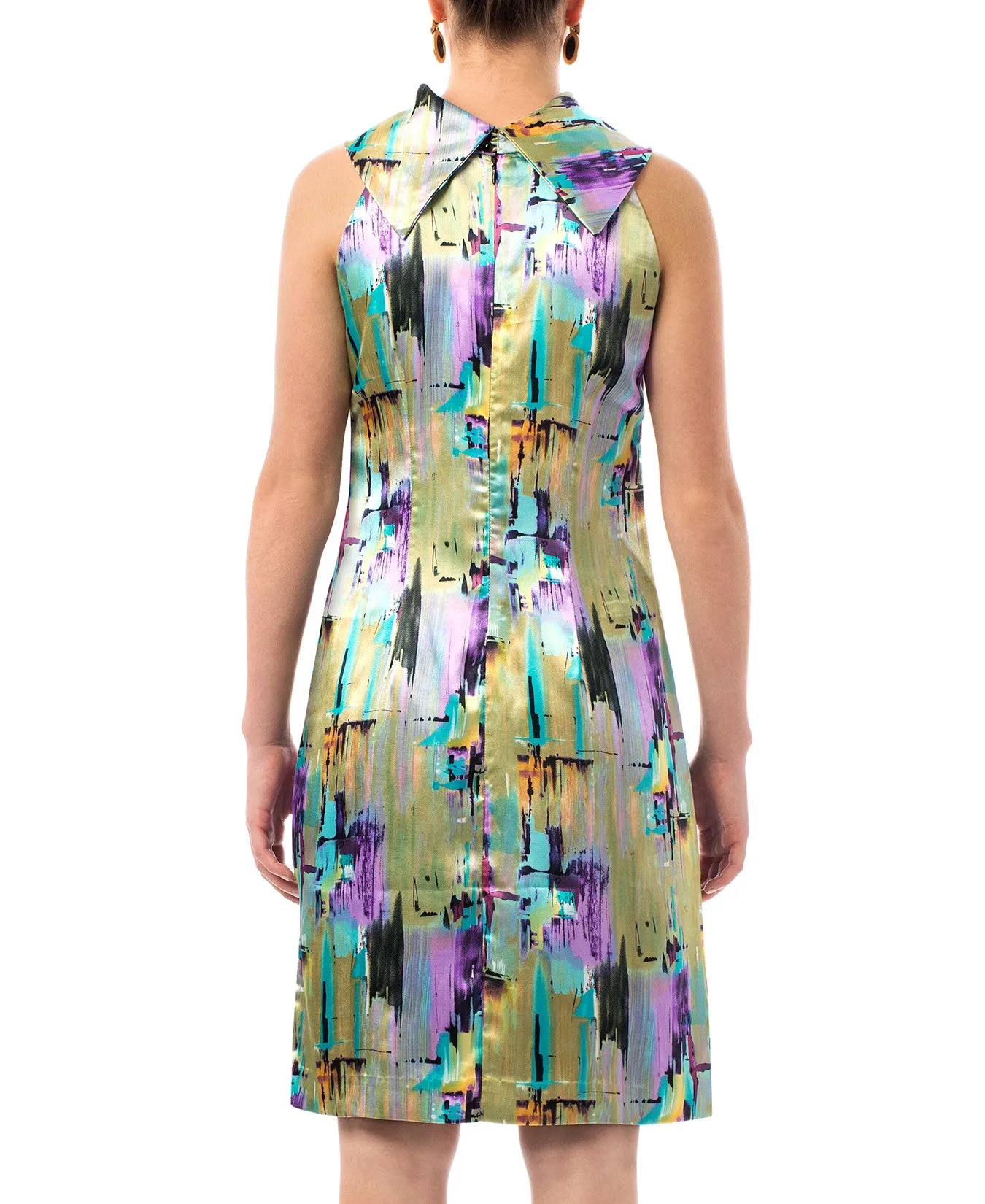 Glamorous loose-fit multi-purpose dress