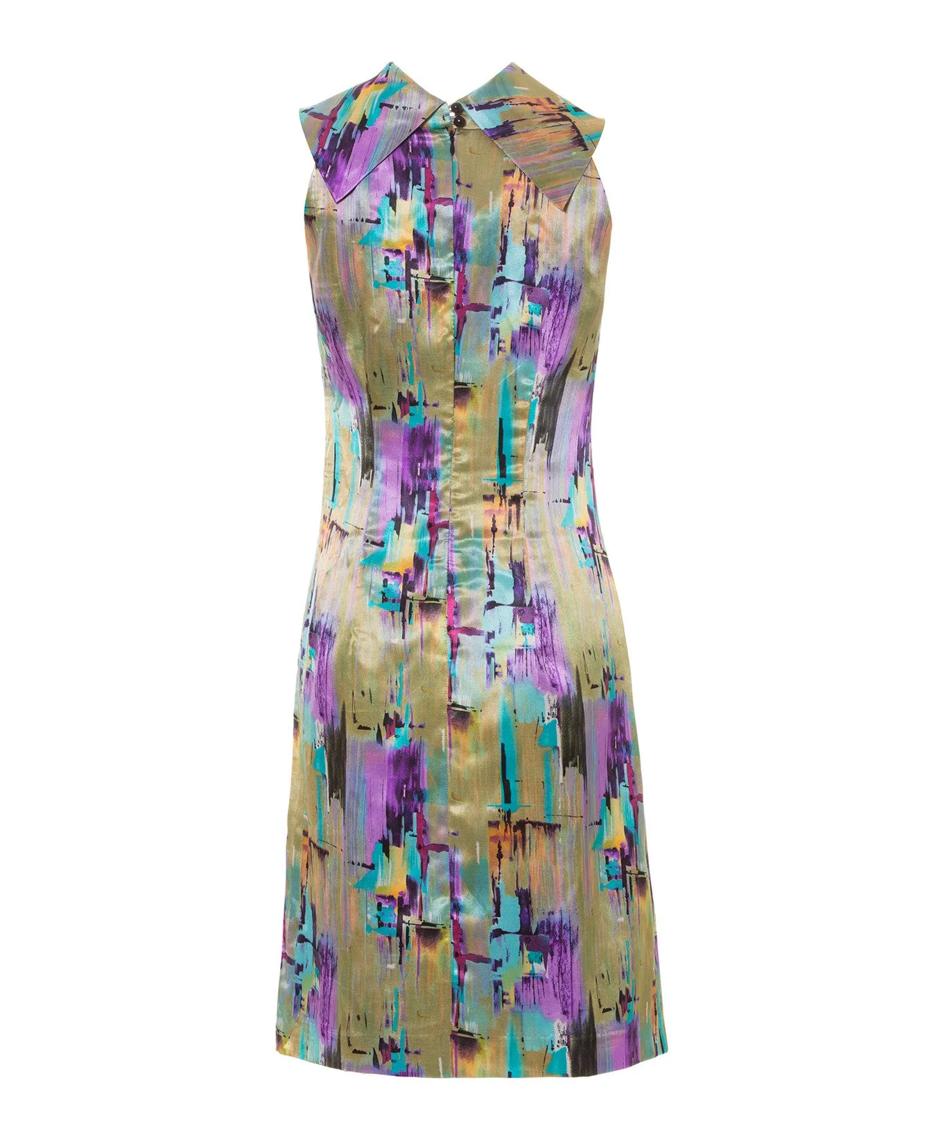 Glamorous loose-fit multi-purpose dress