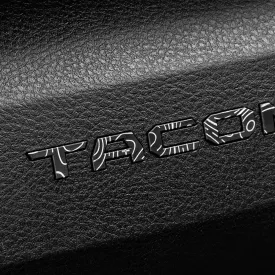 Glove Box Inlay Tacoma (2016-2023)