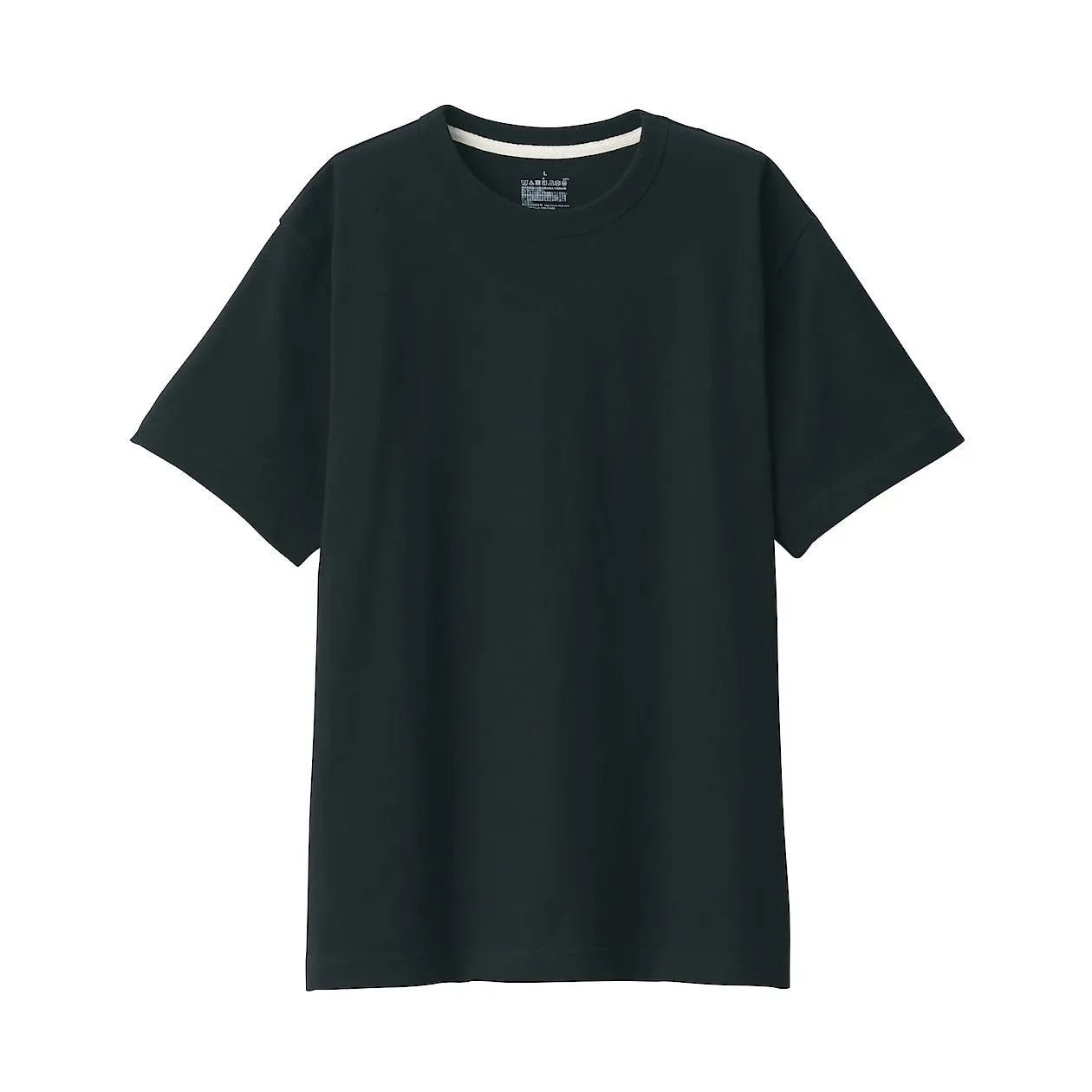 Heavyweight Jersey T-Shirt