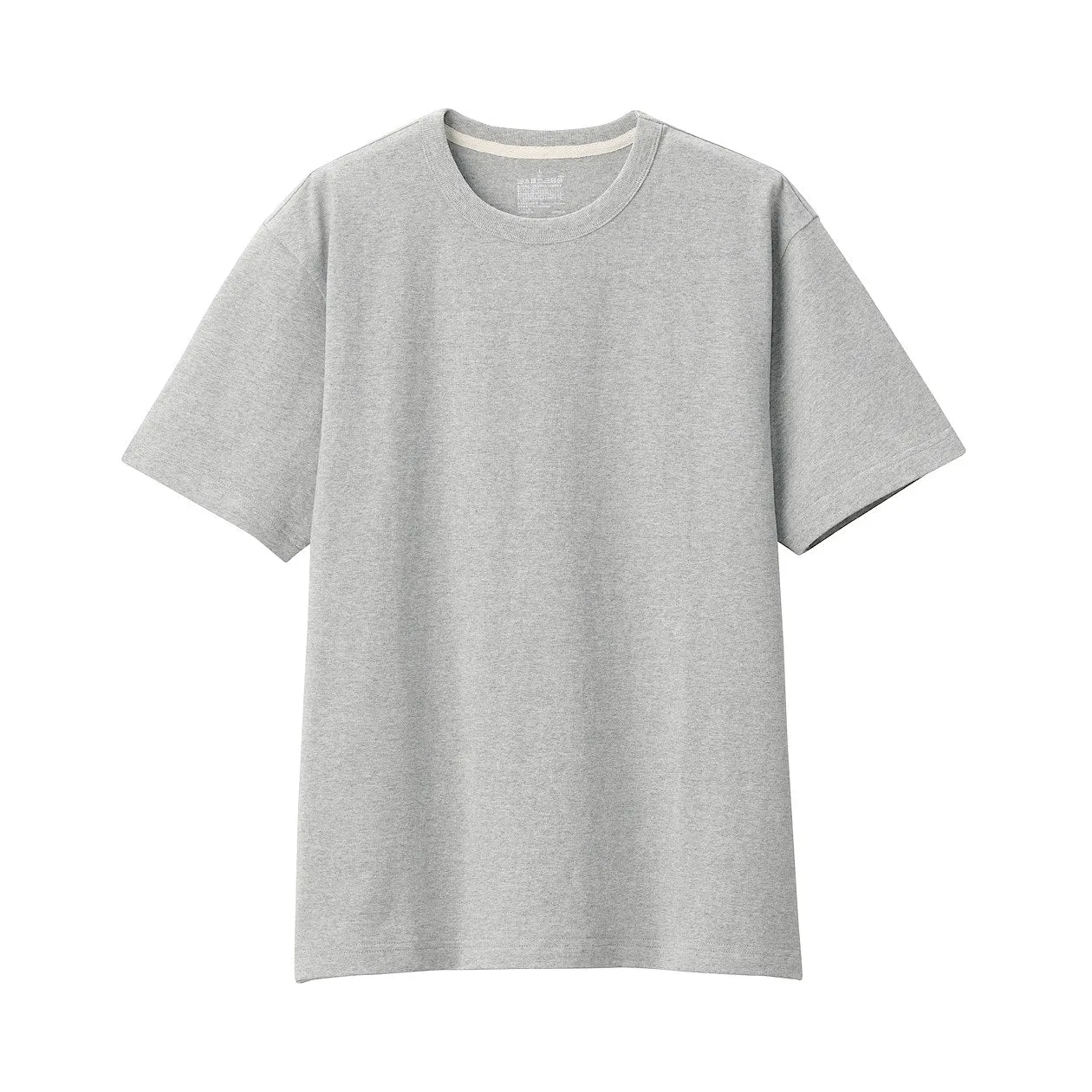 Heavyweight Jersey T-Shirt