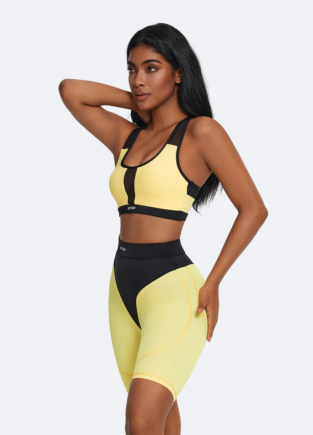 High Impact Sports Bra