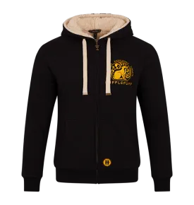 Hufflepuff Fleece Hoodie