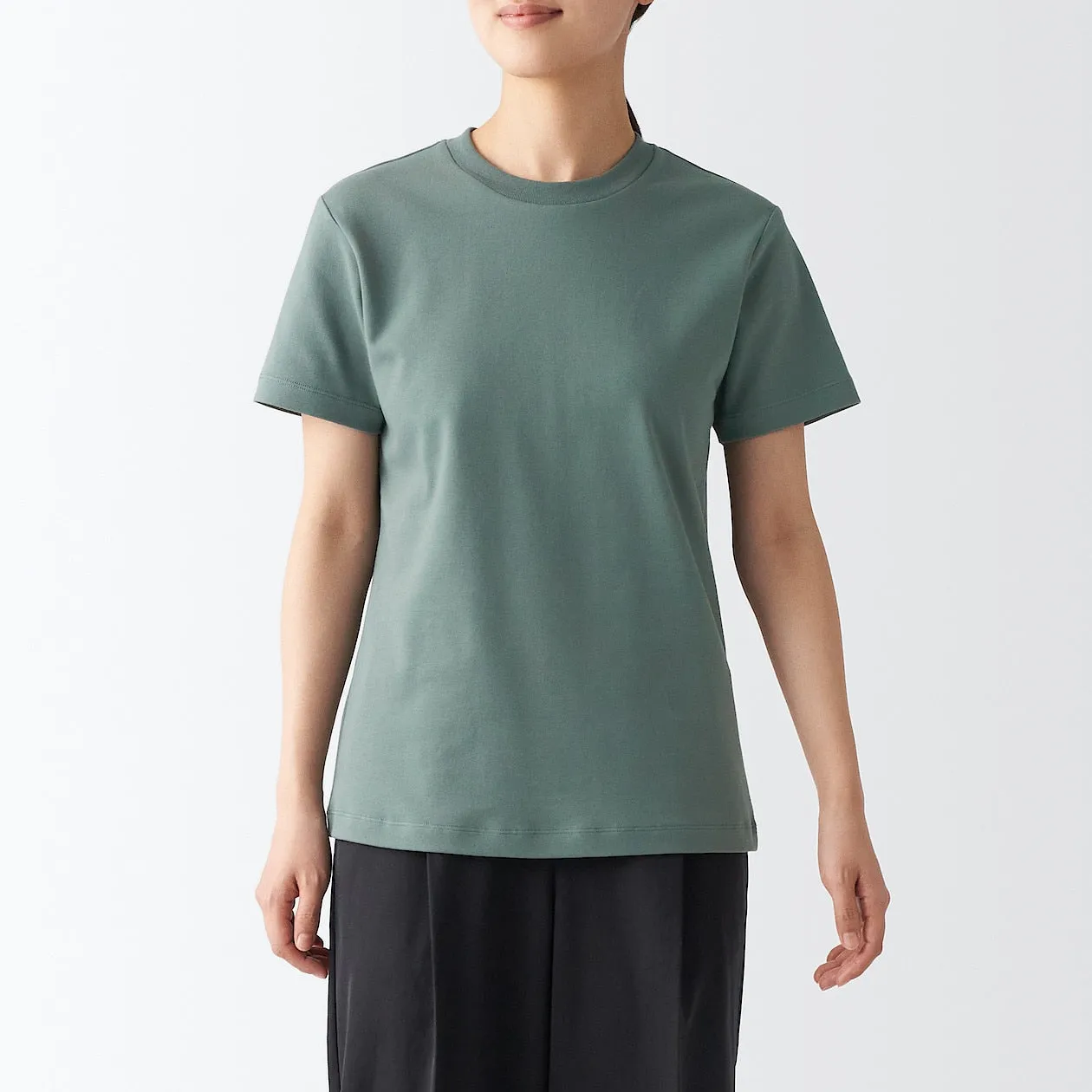 Interlock T-Shirt