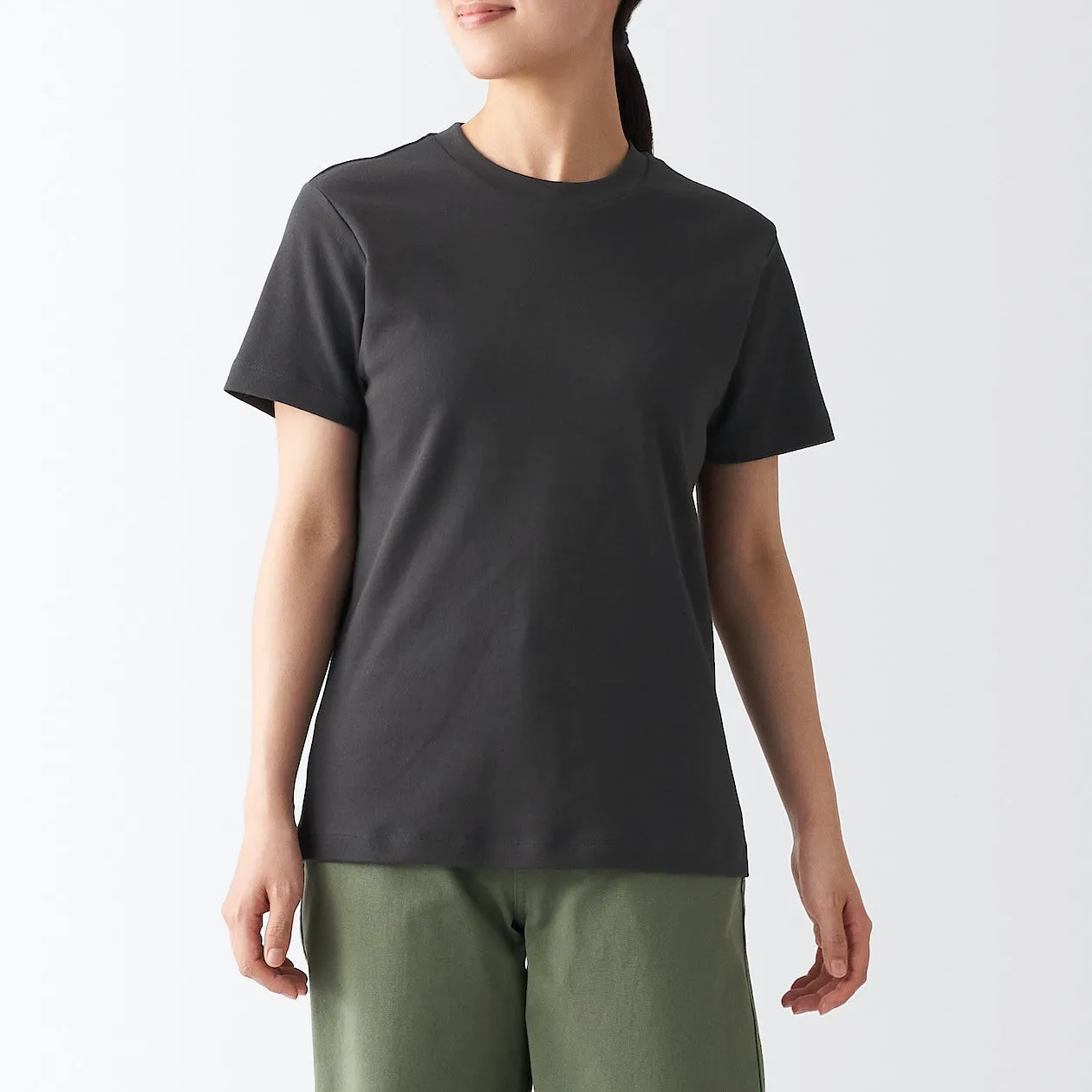 Interlock T-Shirt