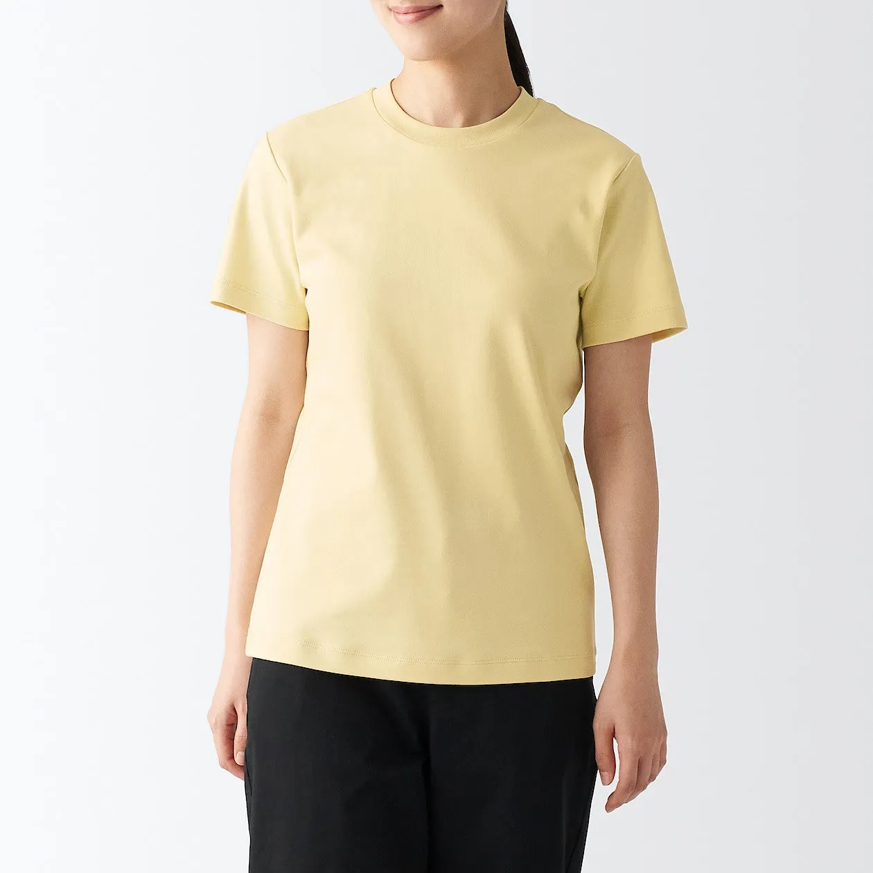 Interlock T-Shirt