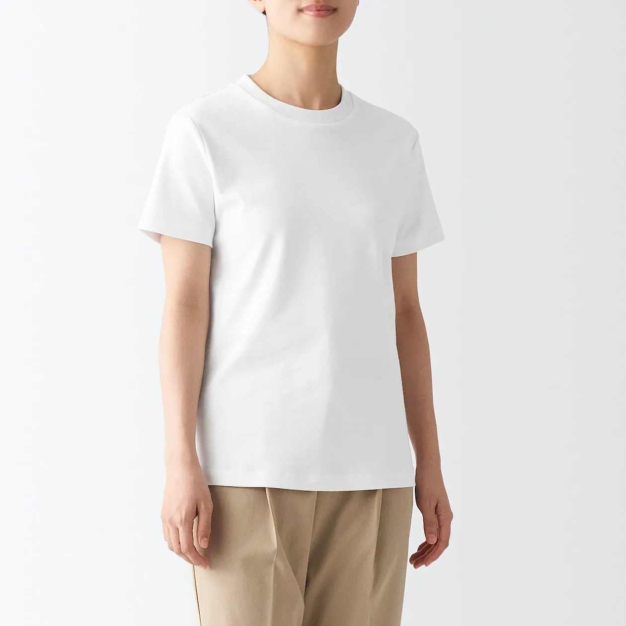 Interlock T-Shirt