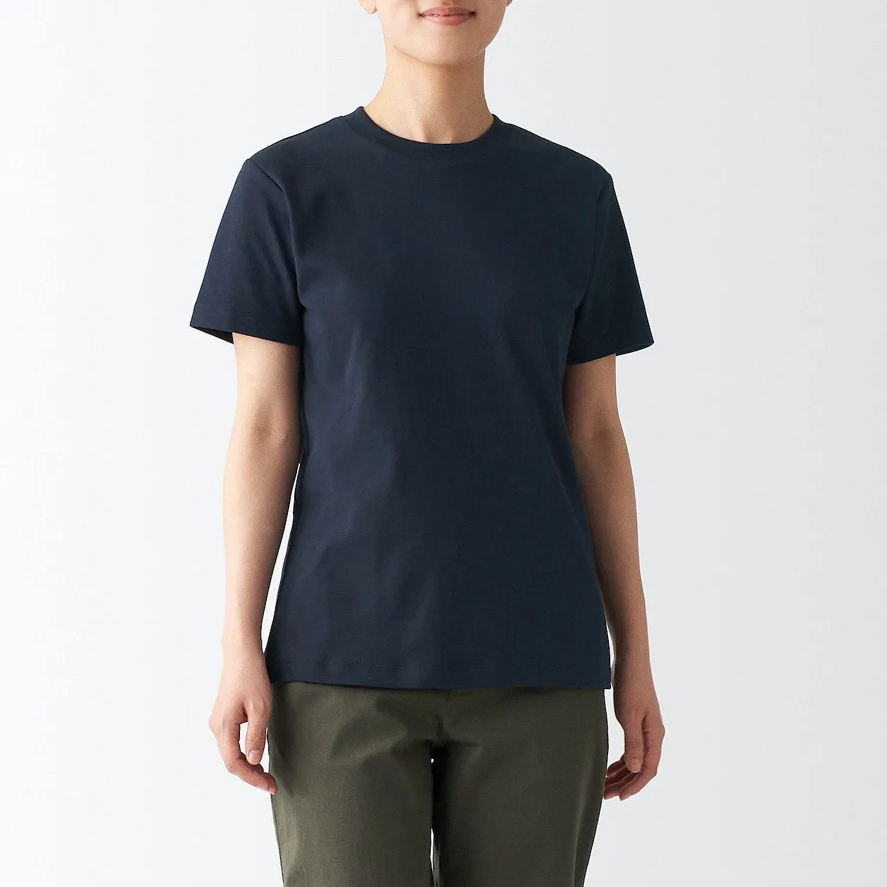 Interlock T-Shirt