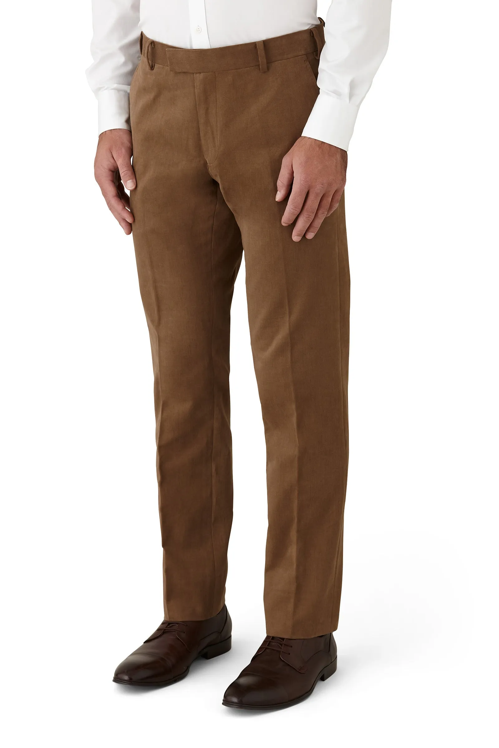 JOE BLACK TROUSERS - FJP810