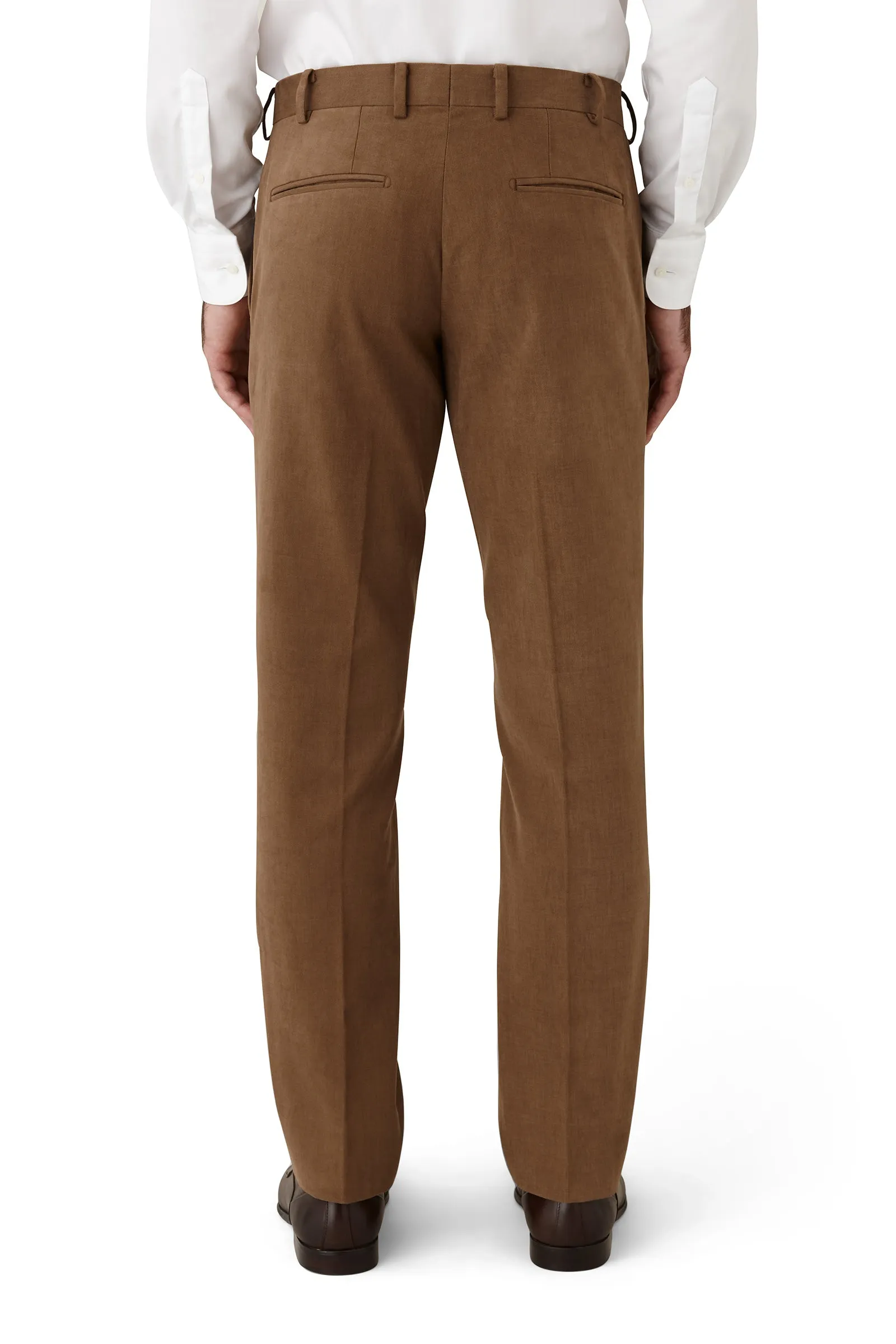 JOE BLACK TROUSERS - FJP810