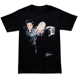 Joe Petruccio Too Cool Elvis T-Shirt