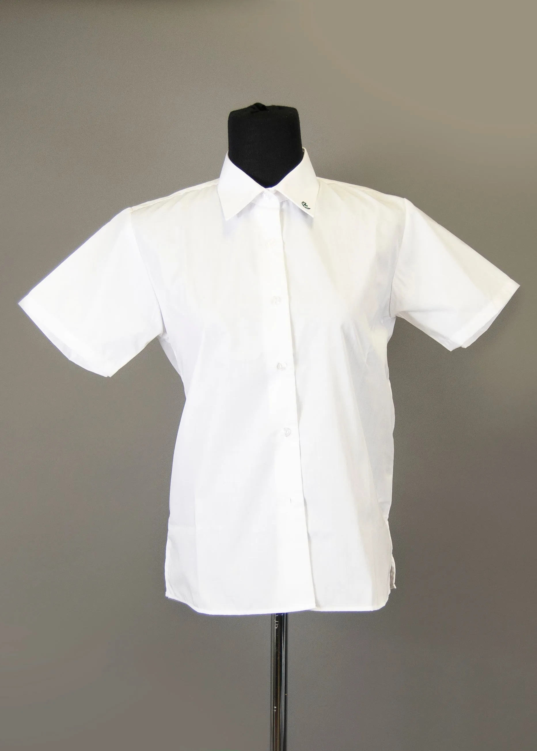 Junior School Short Sleeved Blouse