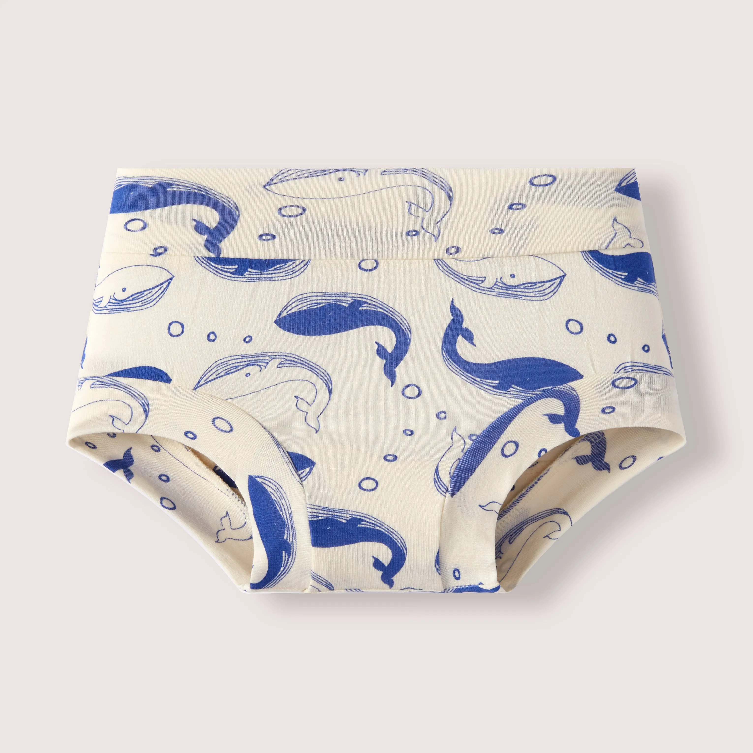 Kids Brief - Whales