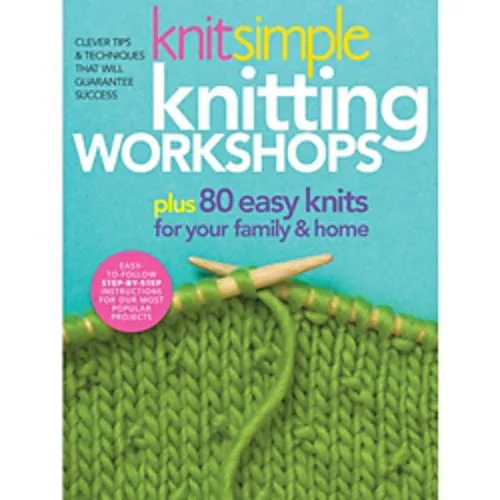 Knit Simple Magazine