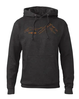 KUIU HD Mountain Hoodie | Charcoal