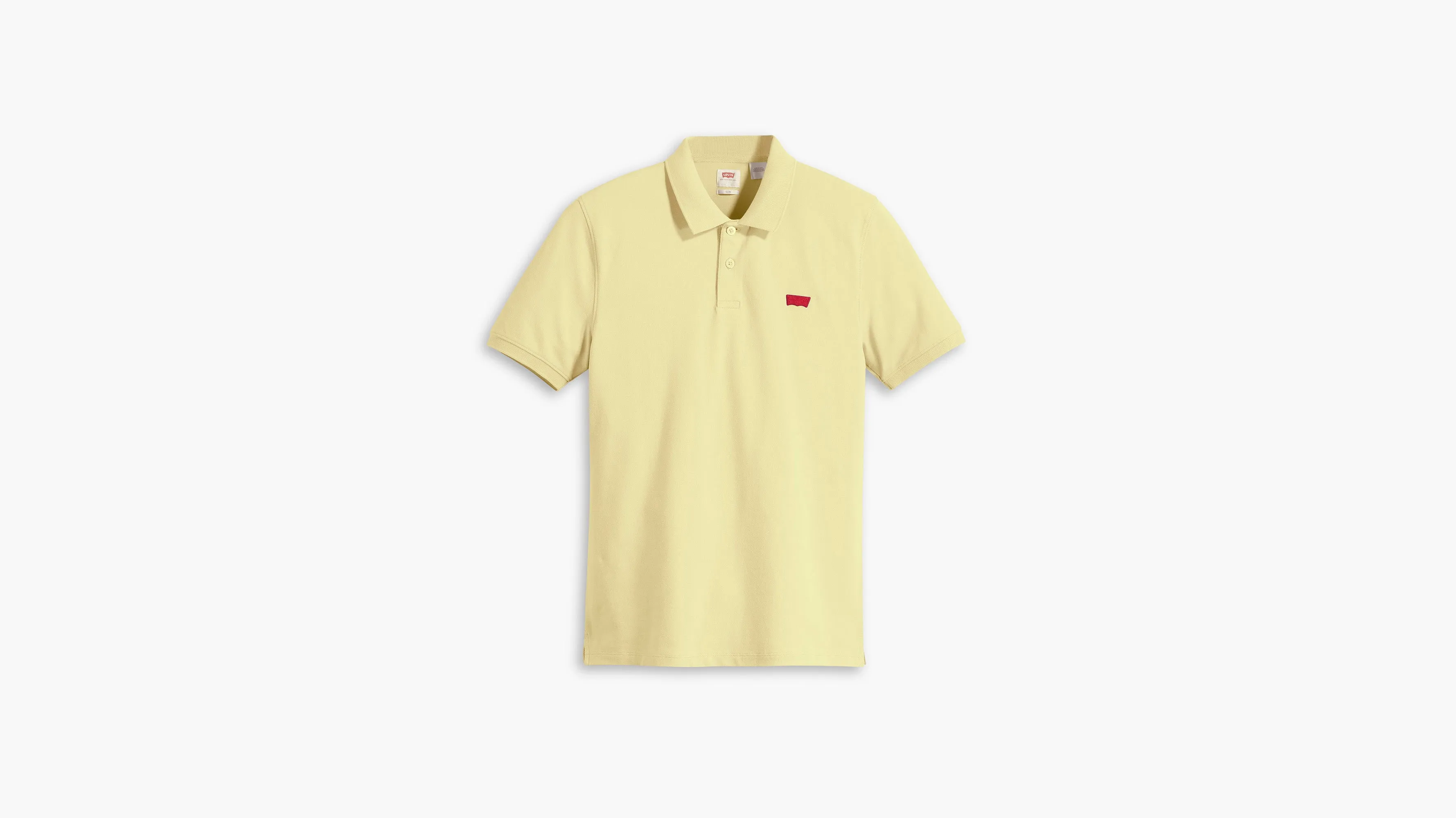 Levi's® Men’s Slim Housemark Polo Shirt