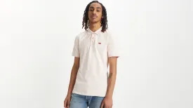 Levi's® Men’s Slim Housemark Polo Shirt