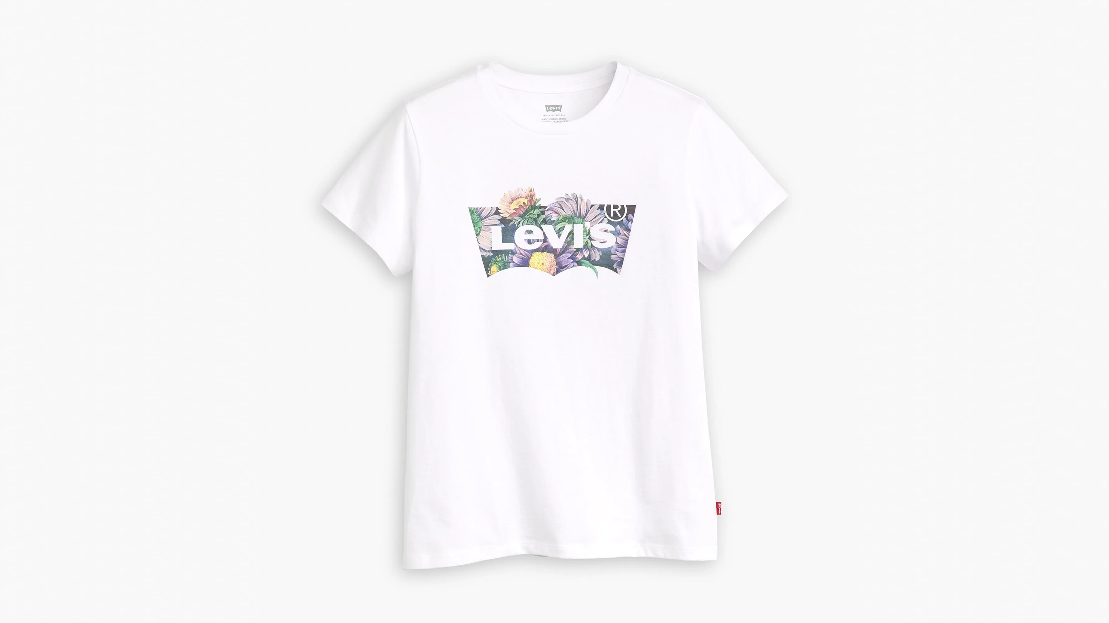 Levi's® Women's Perfect T-Shirt