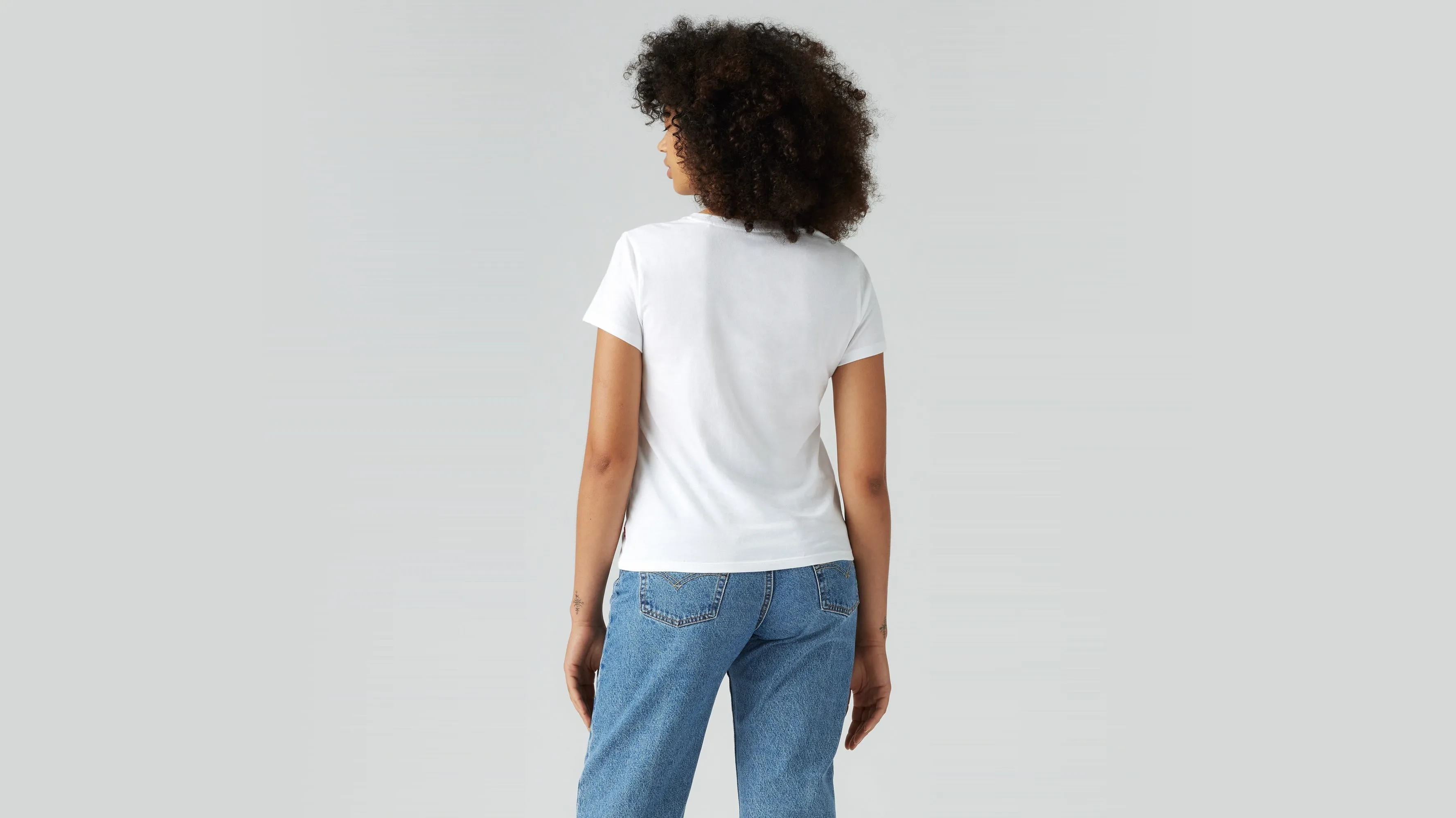 Levi's® Women's Perfect T-Shirt