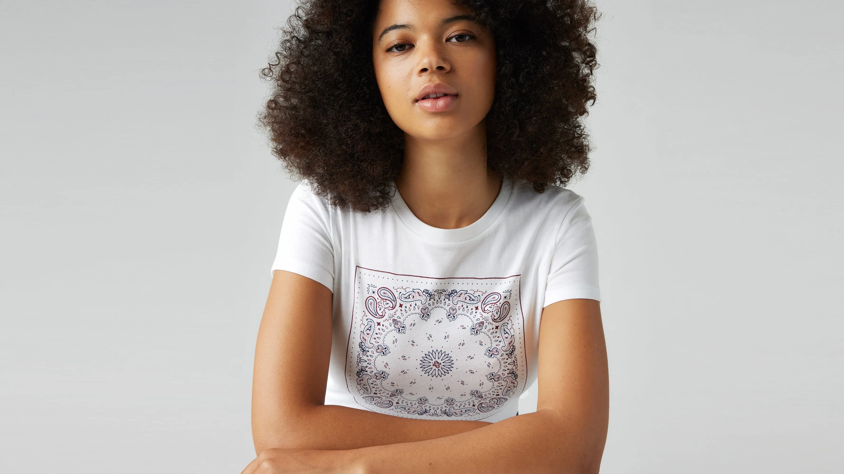 Levi's® Women's Perfect T-Shirt