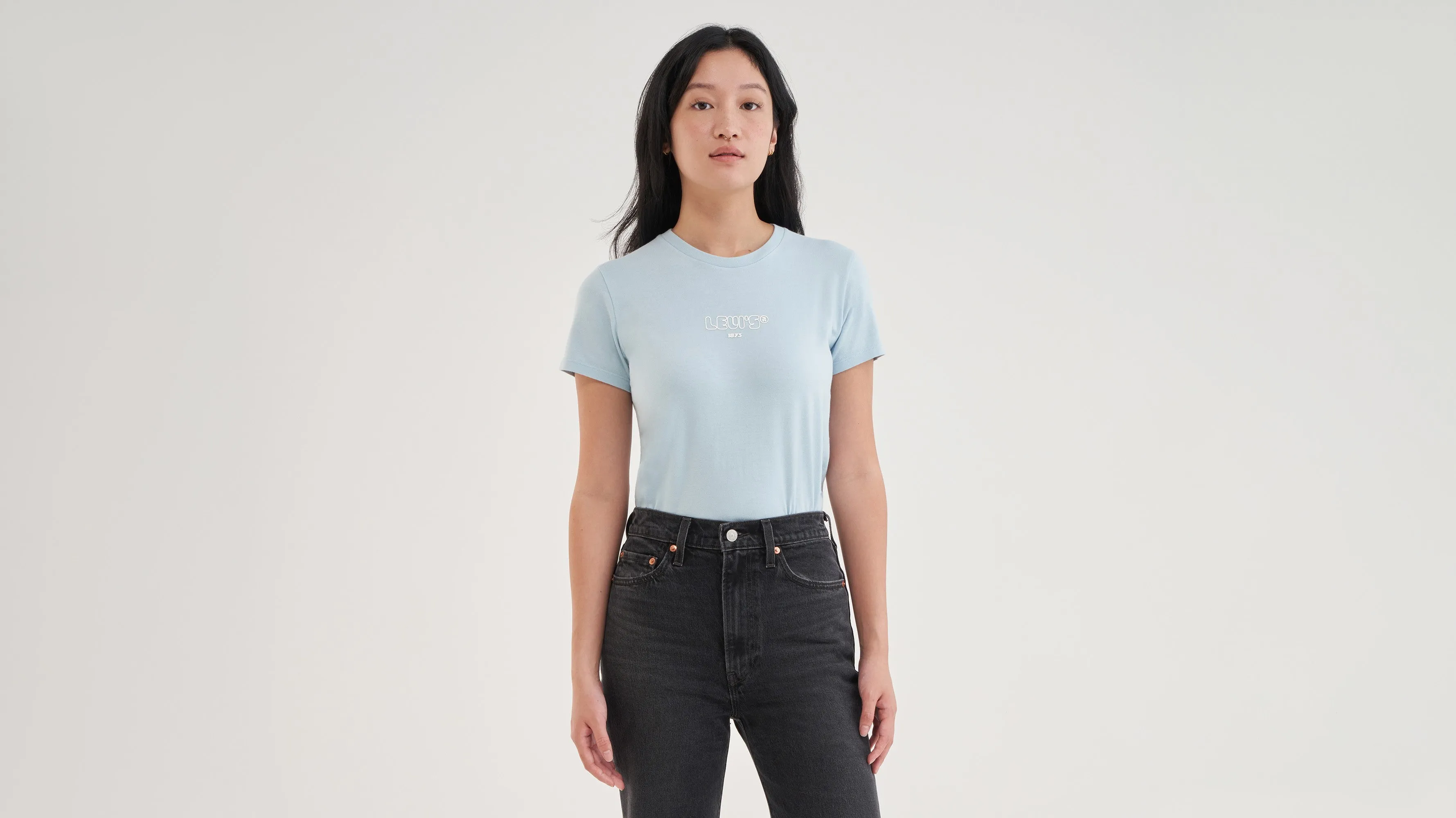 Levi's® Women's Perfect T-Shirt