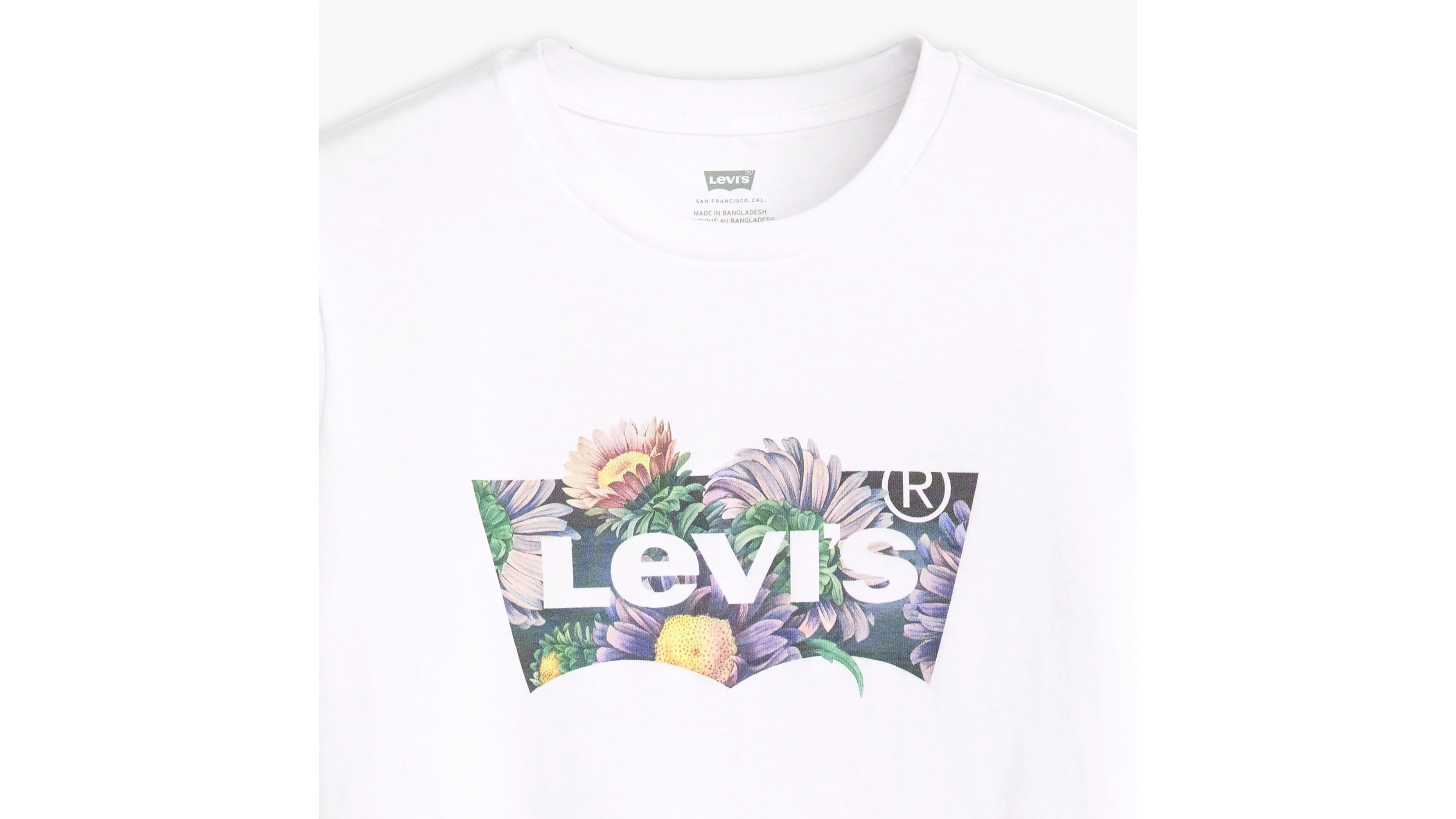 Levi's® Women's Perfect T-Shirt