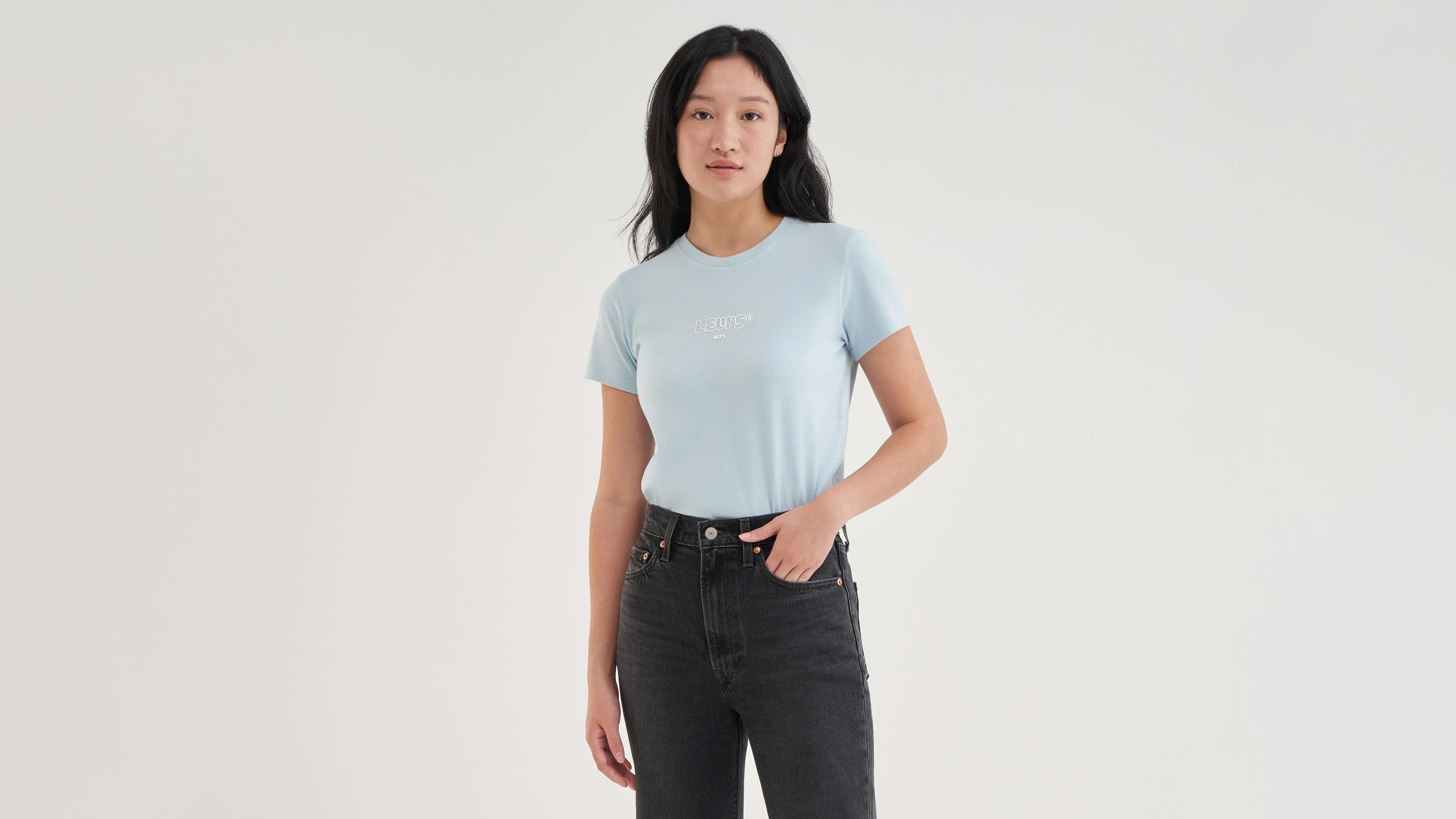 Levi's® Women's Perfect T-Shirt