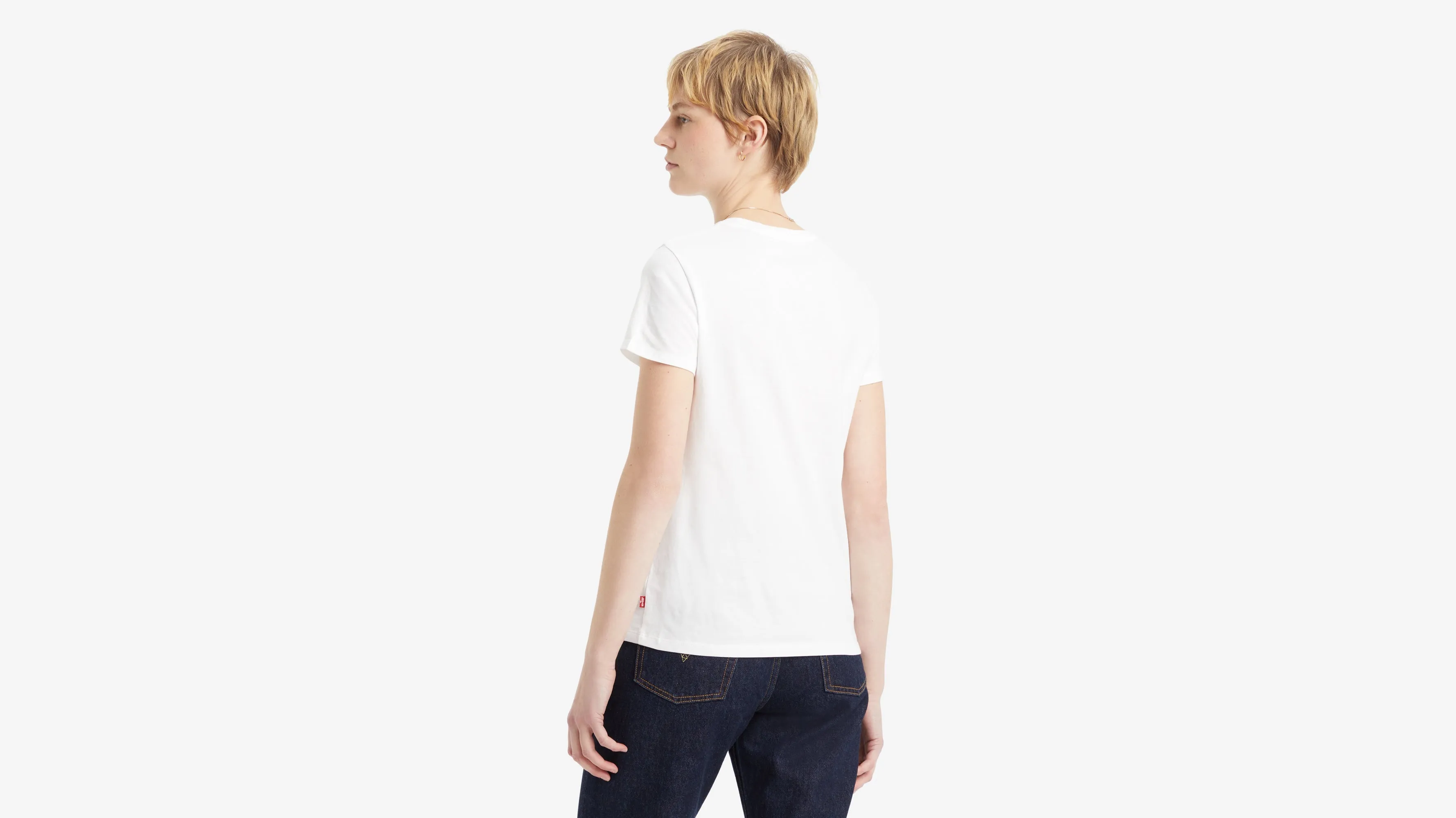 Levi's® Women's Perfect T-Shirt