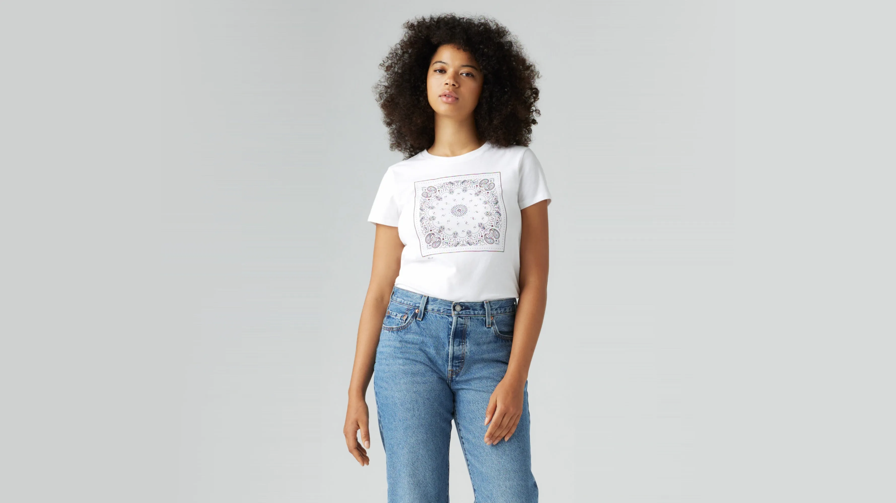 Levi's® Women's Perfect T-Shirt