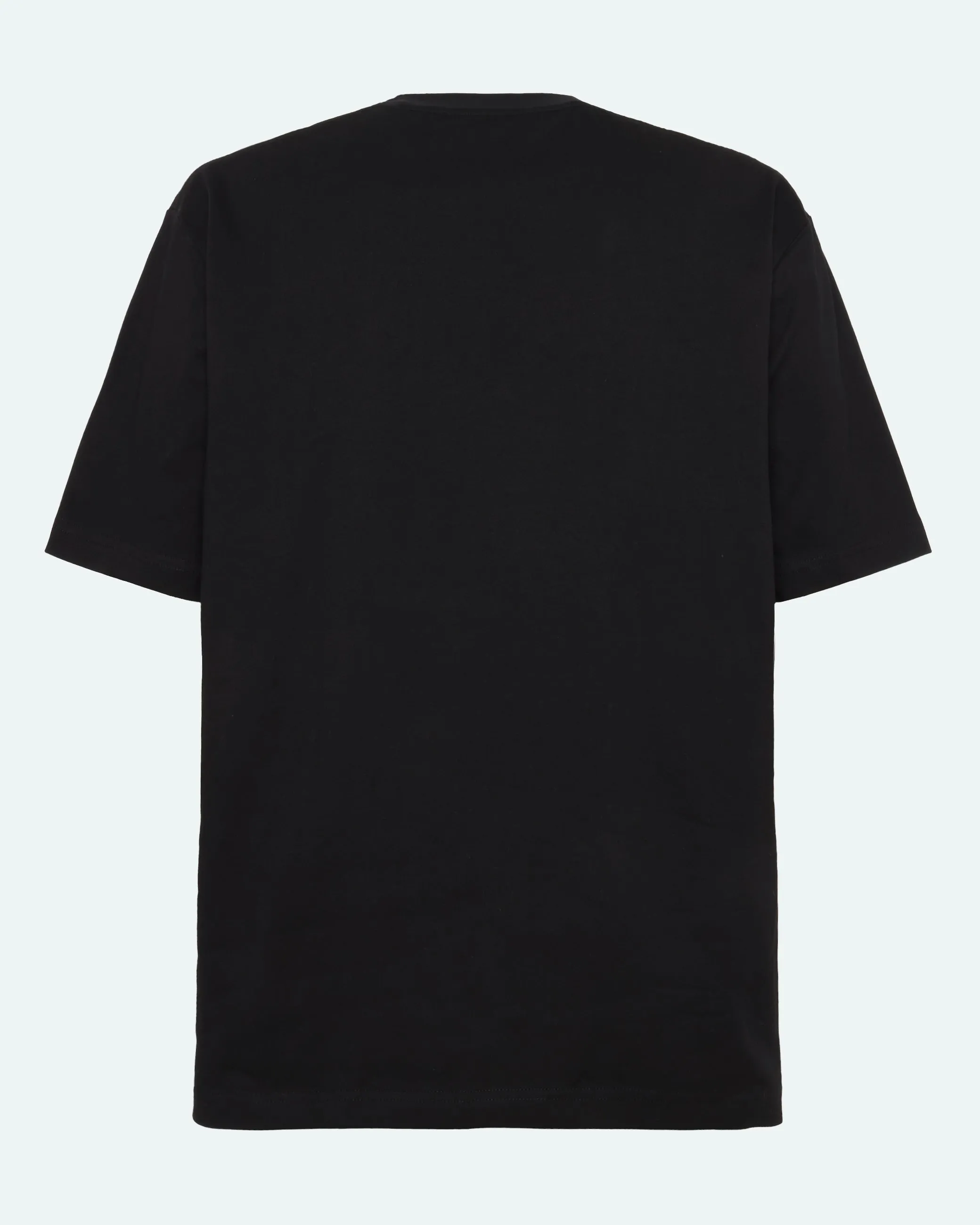 Lono 3884 T-shirt - Black