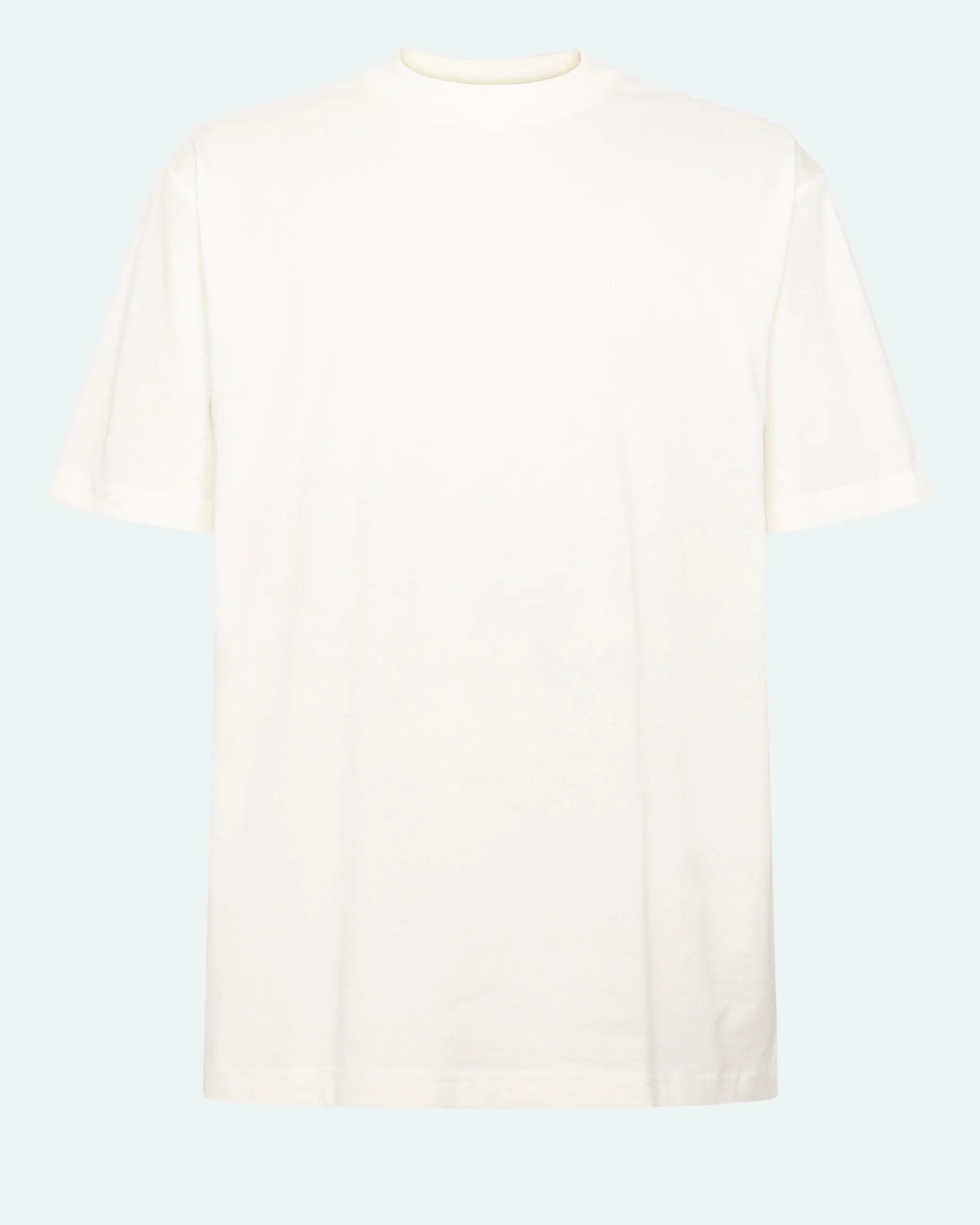 Lono 3884 T-shirt - Coco Milk