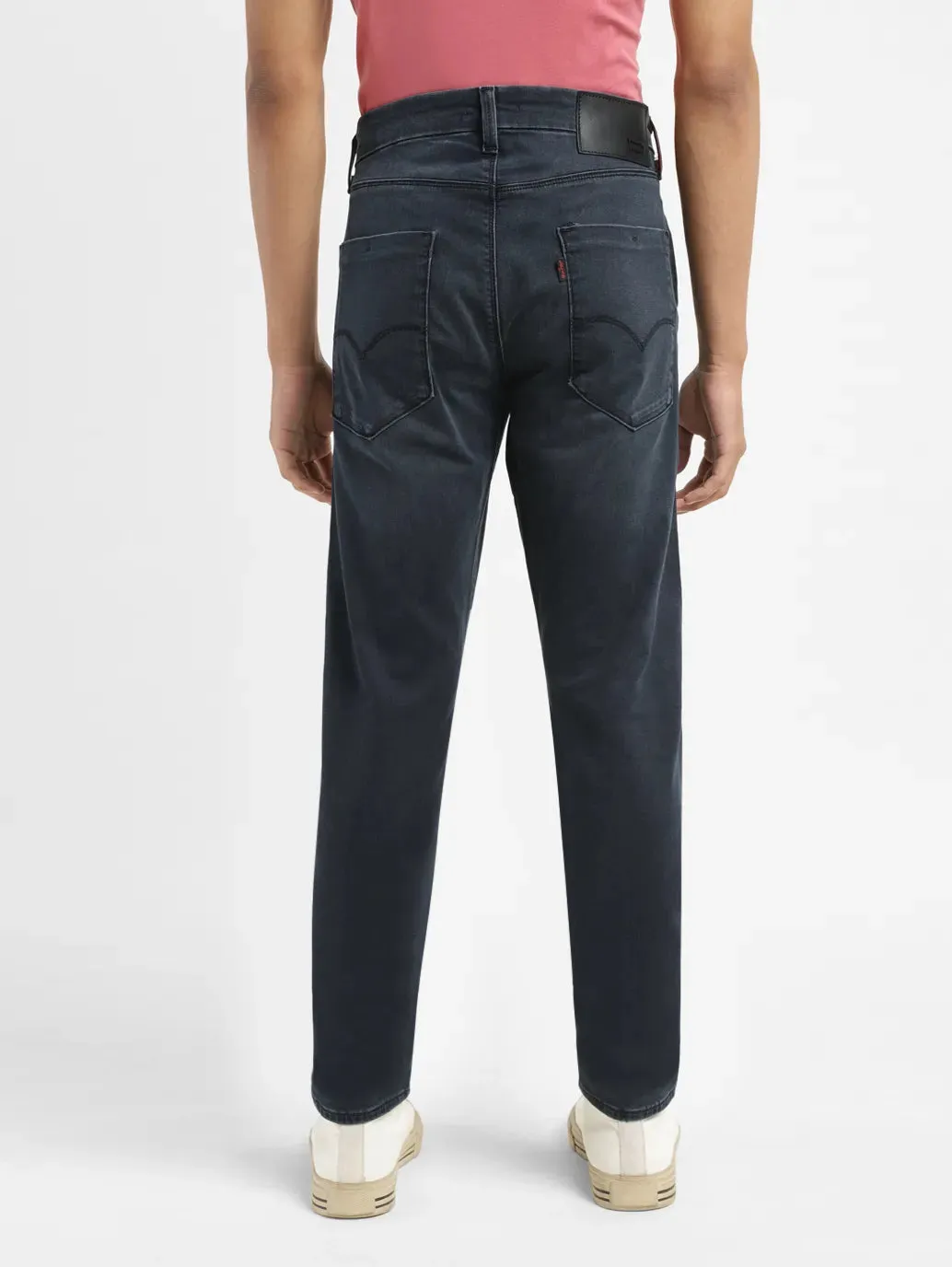 Men's 512 Dark Indigo Slim Tapered Fit Jeans