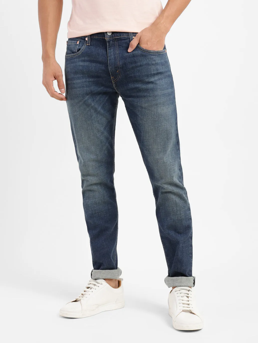 Men's 512 Slim Tapered Fit Jeans