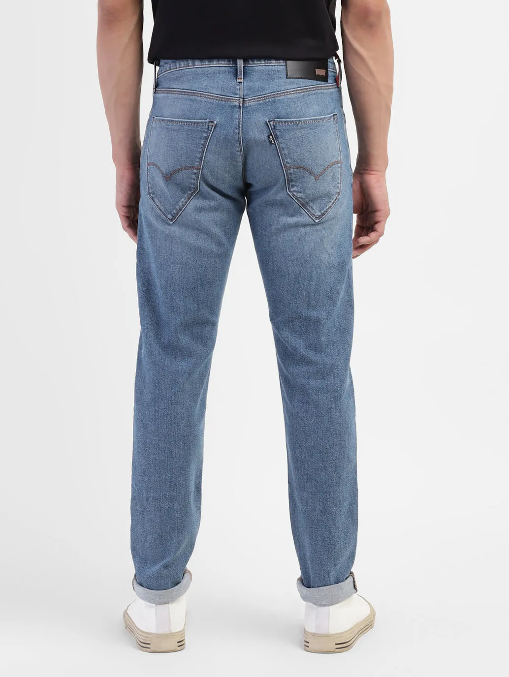 Men's 512 Slim Tapered Fit Jeans