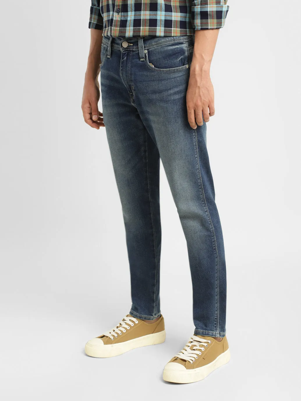 Men's 512 Slim Tapered Fit Jeans