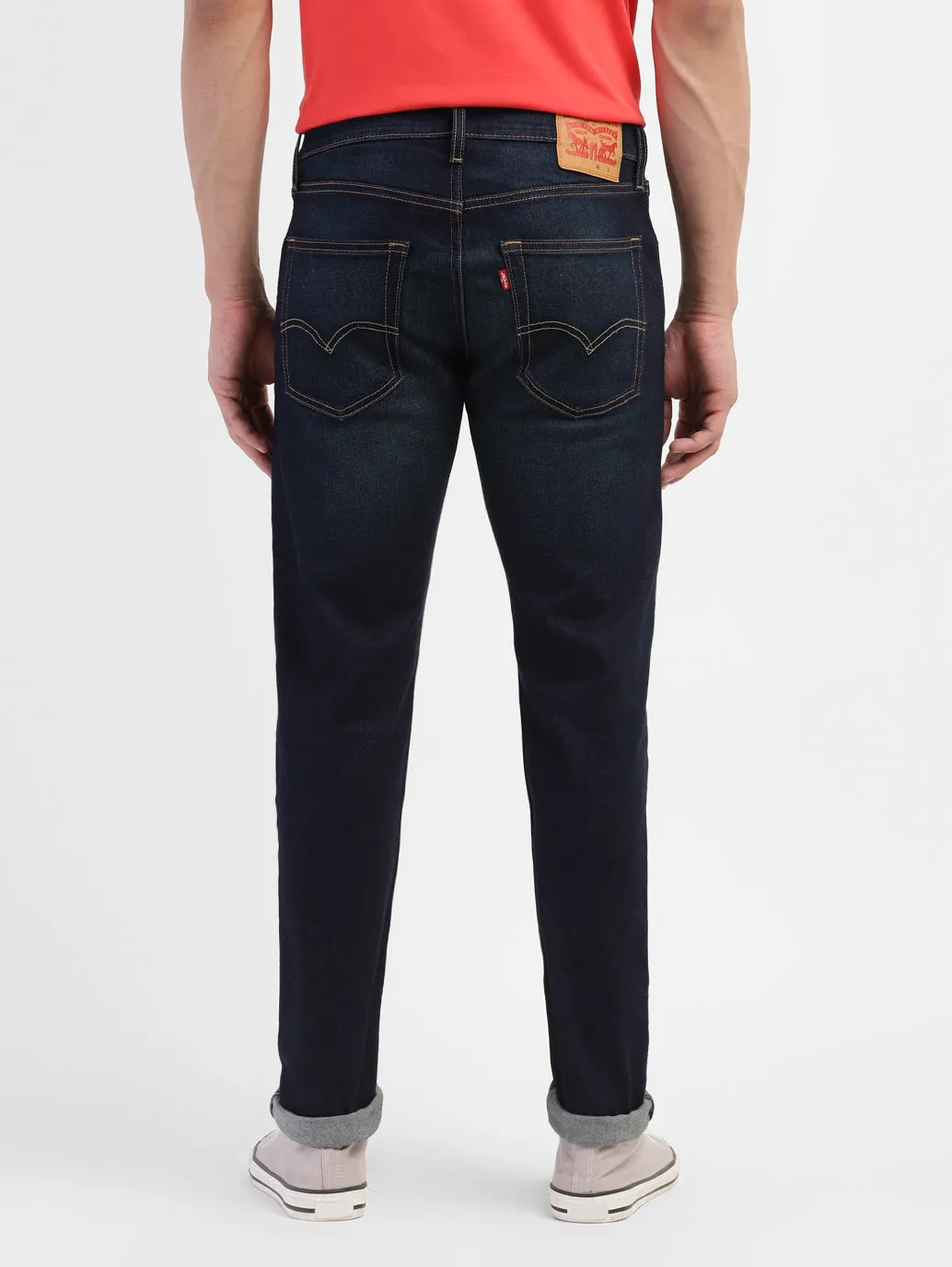 Men's 512 Slim Tapered Fit Jeans