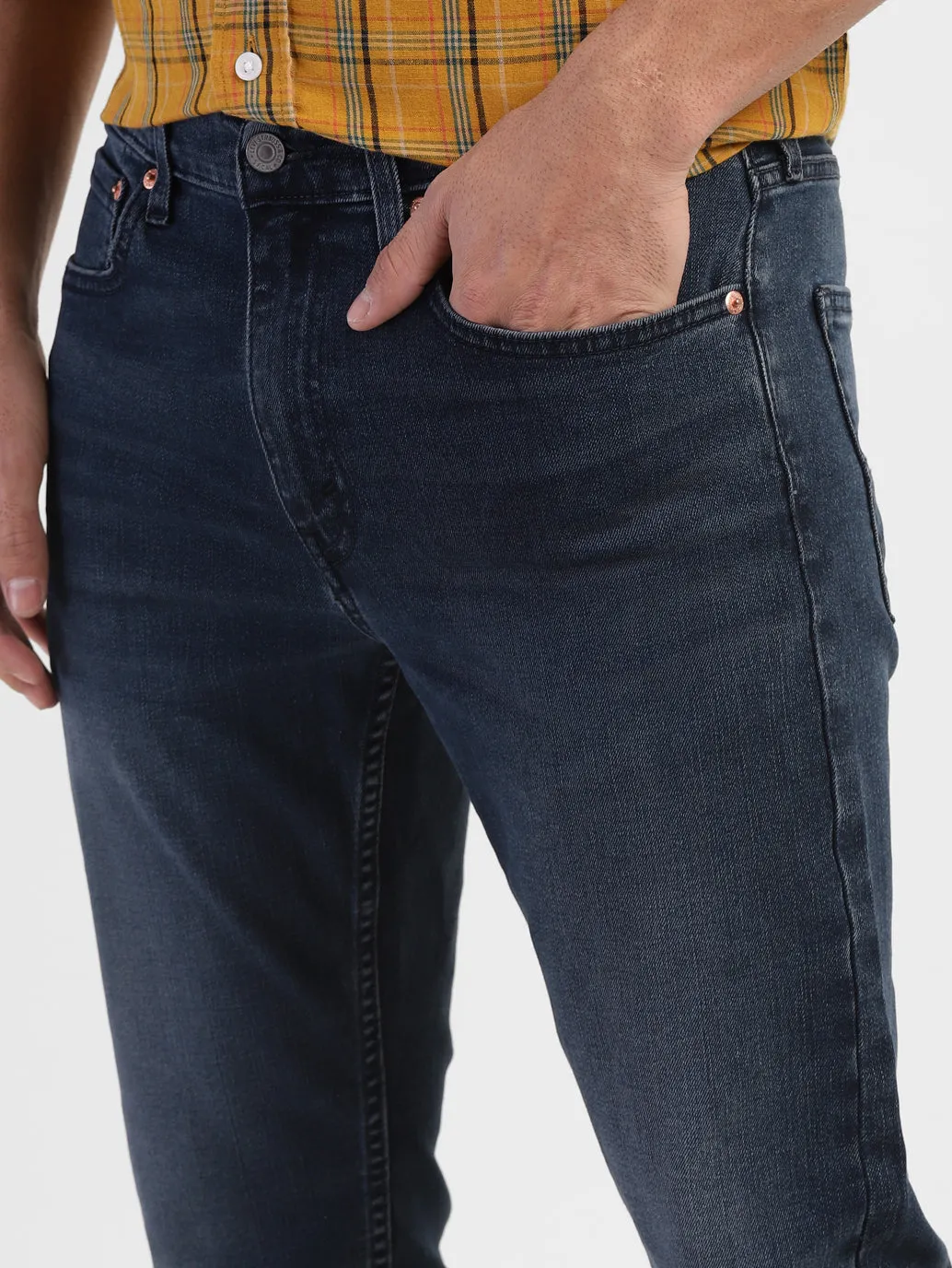 Men's 512 Slim Tapered Fit Jeans